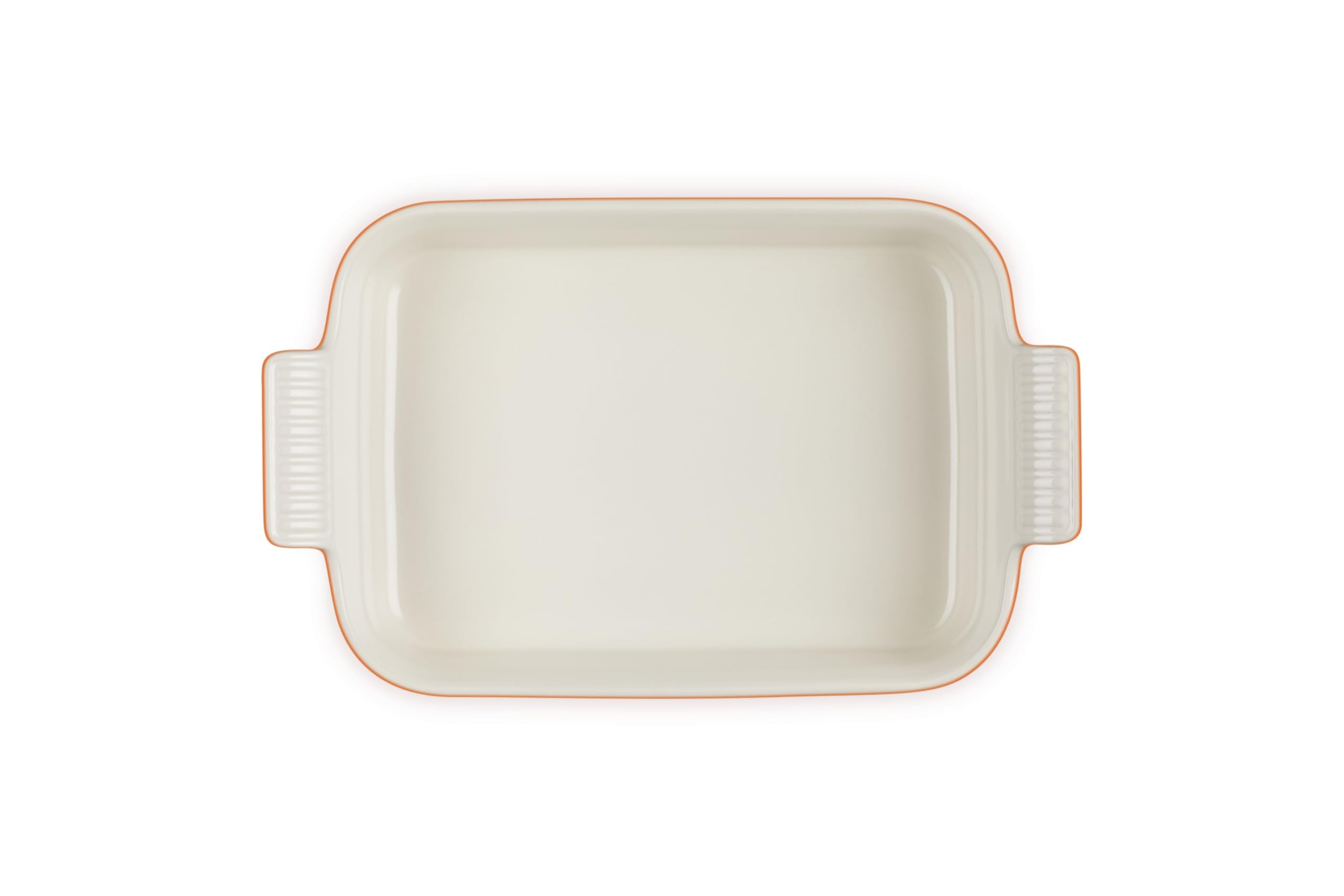 le-creuset-stoneware-heritage-rectangular-dish-2-5-qt-10-5-x-7-cerise image 3
