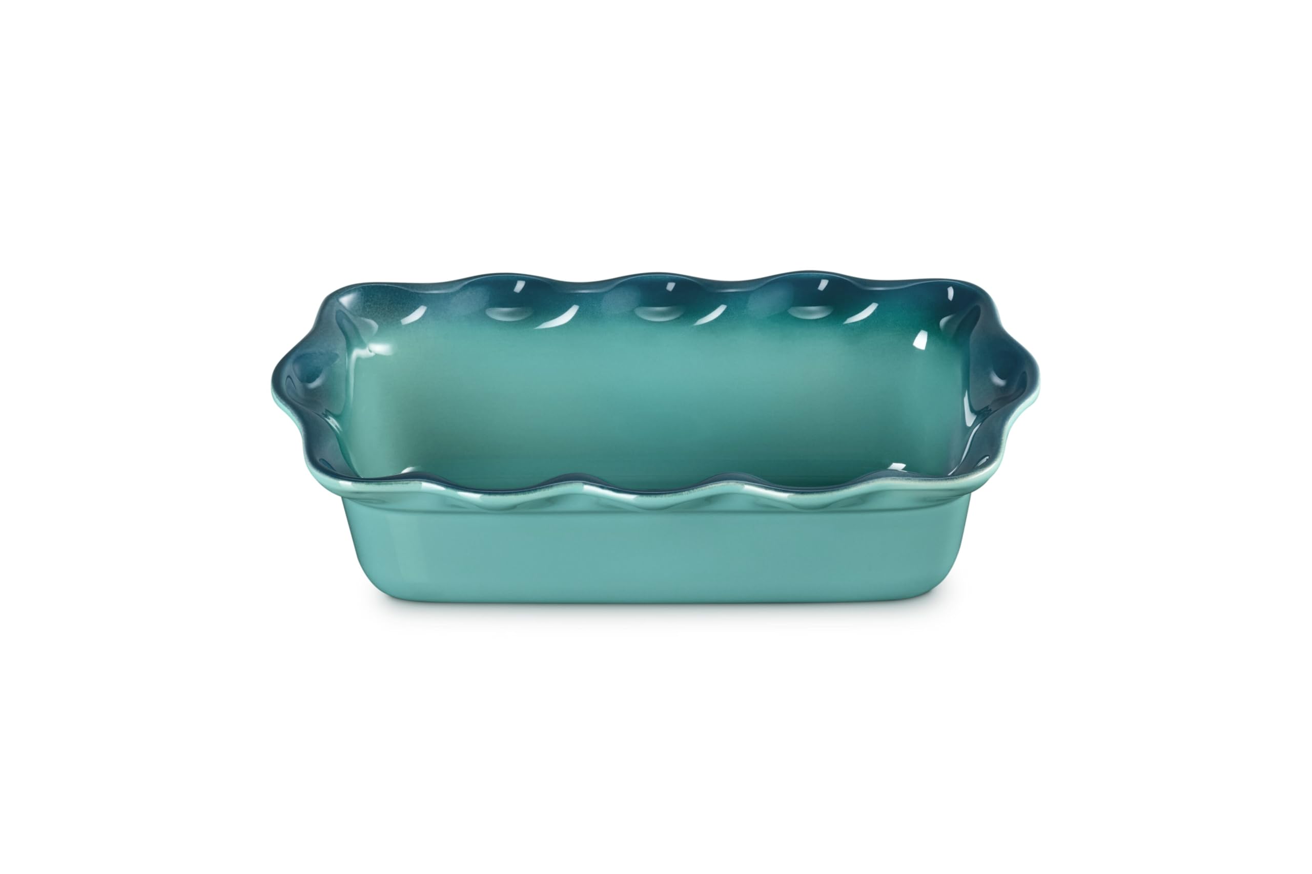 le-creuset-heritage-stoneware-fluted-loaf-pan-9-chiffon-pink image 8