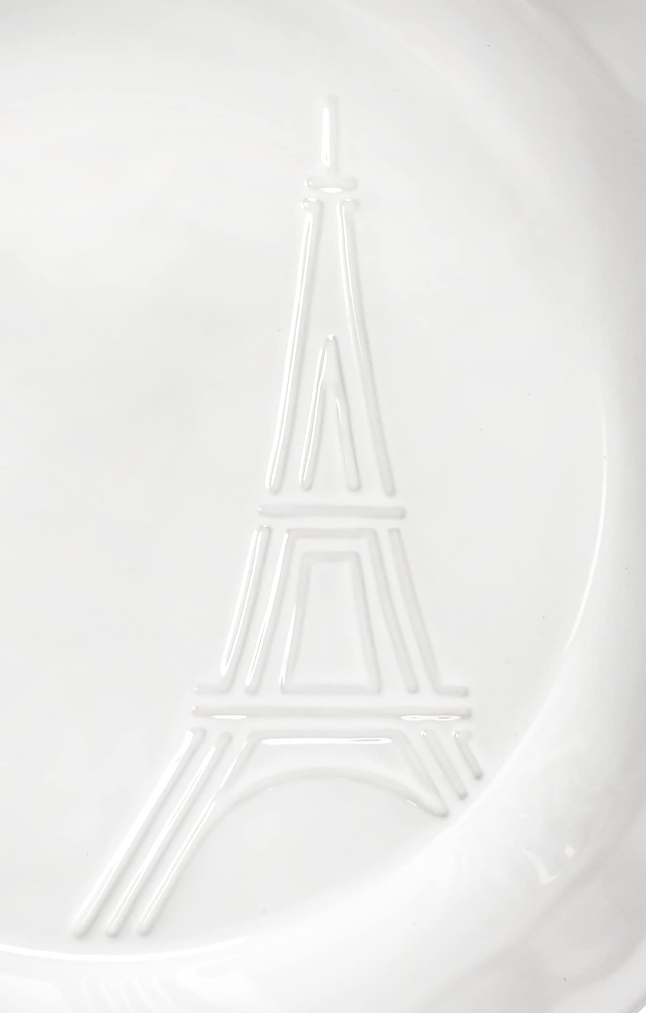 le-creuset-eiffel-tower-collection-9-stoneware-pie-dish-white image 4