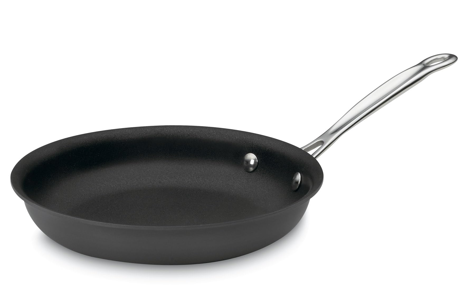 cuisinart-chef-s-classic-9-inch-open-skillet-purelyceramic-pfas-free-hard-anodiz image 1