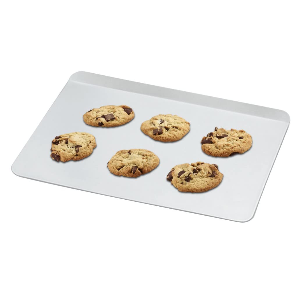 cuisinart-chef-s-classic-17-inch-nonstick-cookie-sheet image 4
