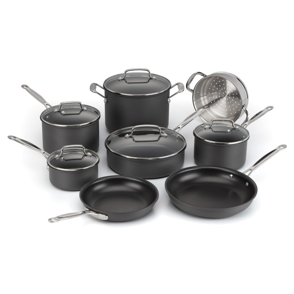 cuisinart-chef-s-classic-nonstick-hard-anodized-13-piece-cookware-set image 7