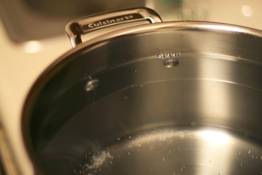 Great stockpot