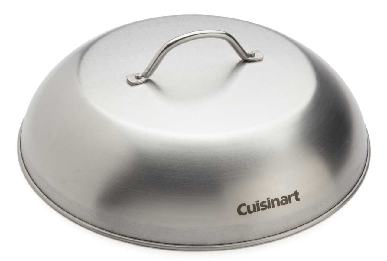 cuisinart-cmd-108-stainless-steel-melting-dome-9-inch image 7