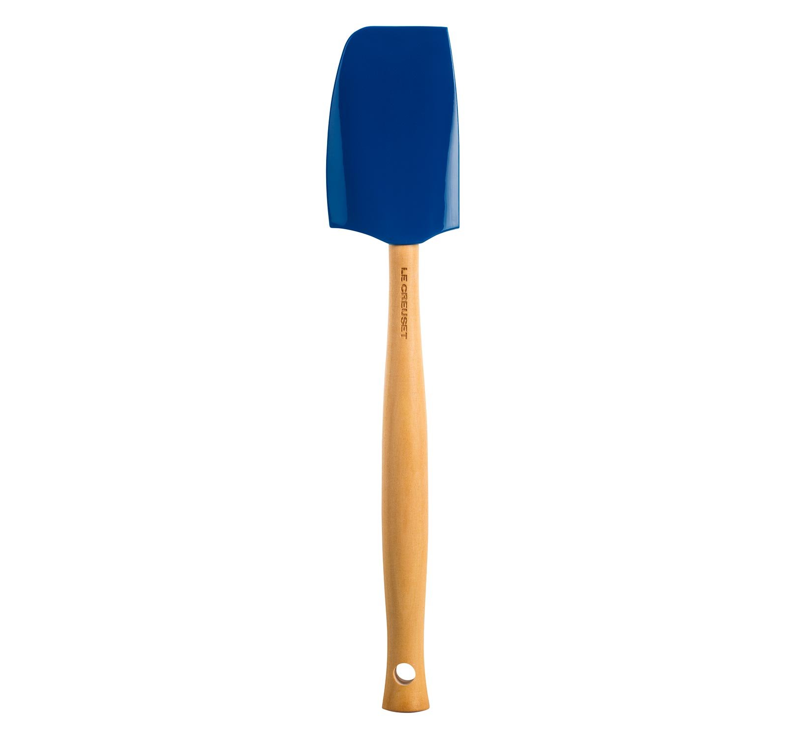 le-creuset-silicone-craft-series-medium-spatula-white image 7