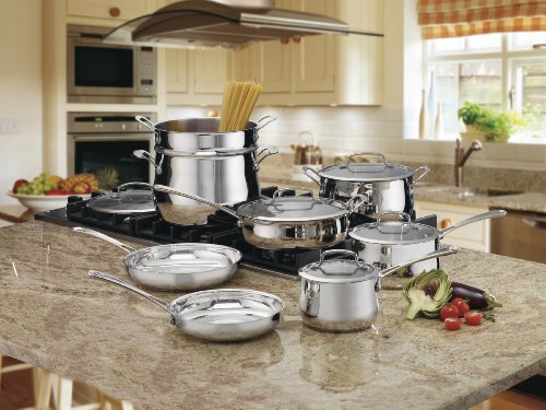 cuisinart-contour-stainless-13-piece-cookware-set image 8