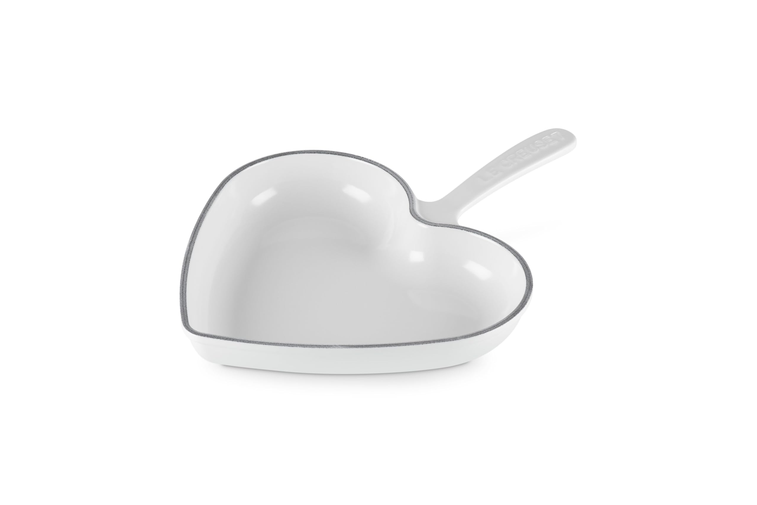 le-creuset-traditional-heart-skillet-10-25-enameled-cast-iron-chiffon-pink image 8