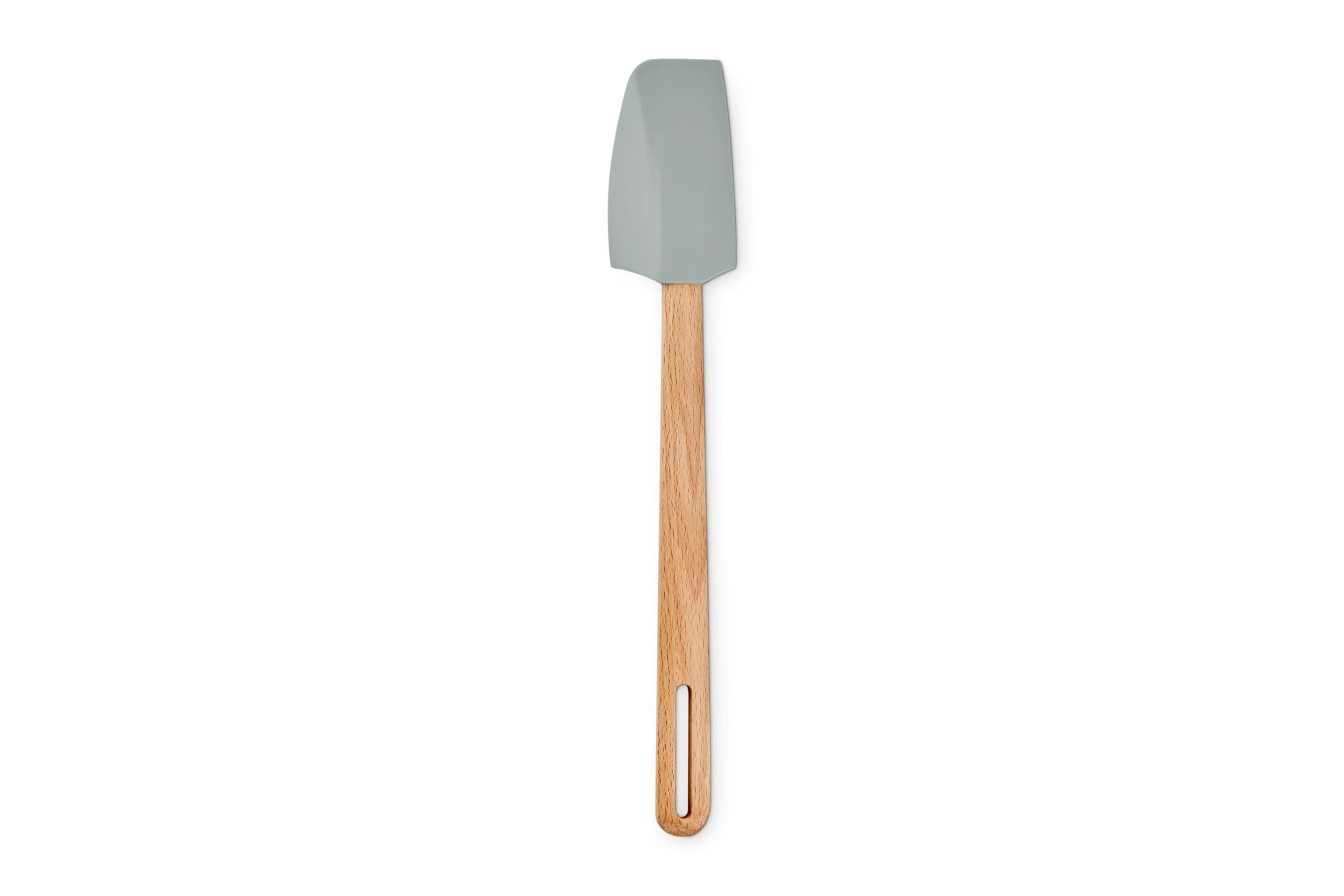 le-creuset-signature-silicone-medium-spatula-sea-salt image 7