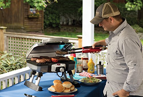 cuisinart-cgs-134bl-3-piece-stainless-steel-bbq-grilling-tool-set-with-grill-glo image 7