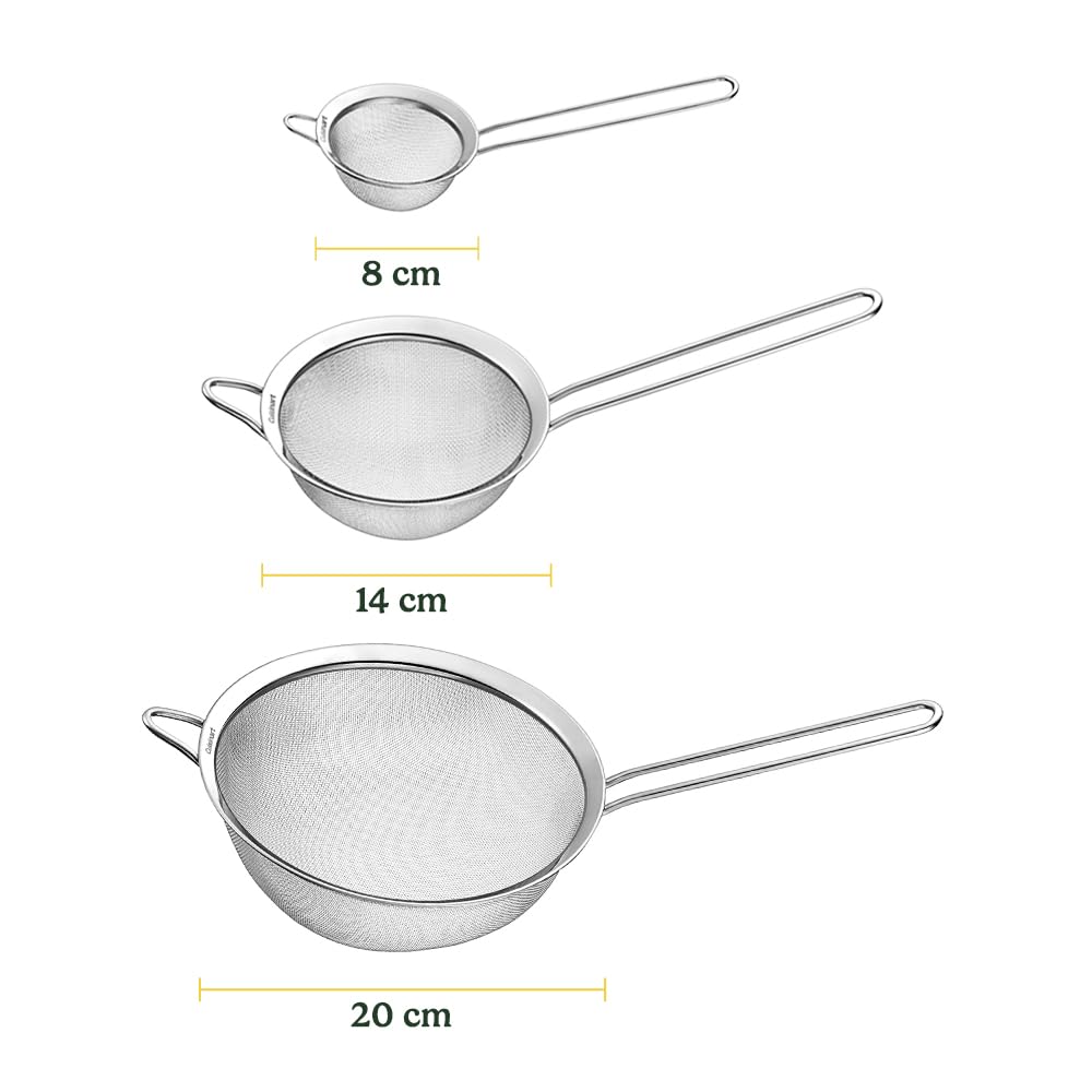 cuisinart-ctg-00-3ms-stainless-steel-mesh-strainer-set-3-piece image 2