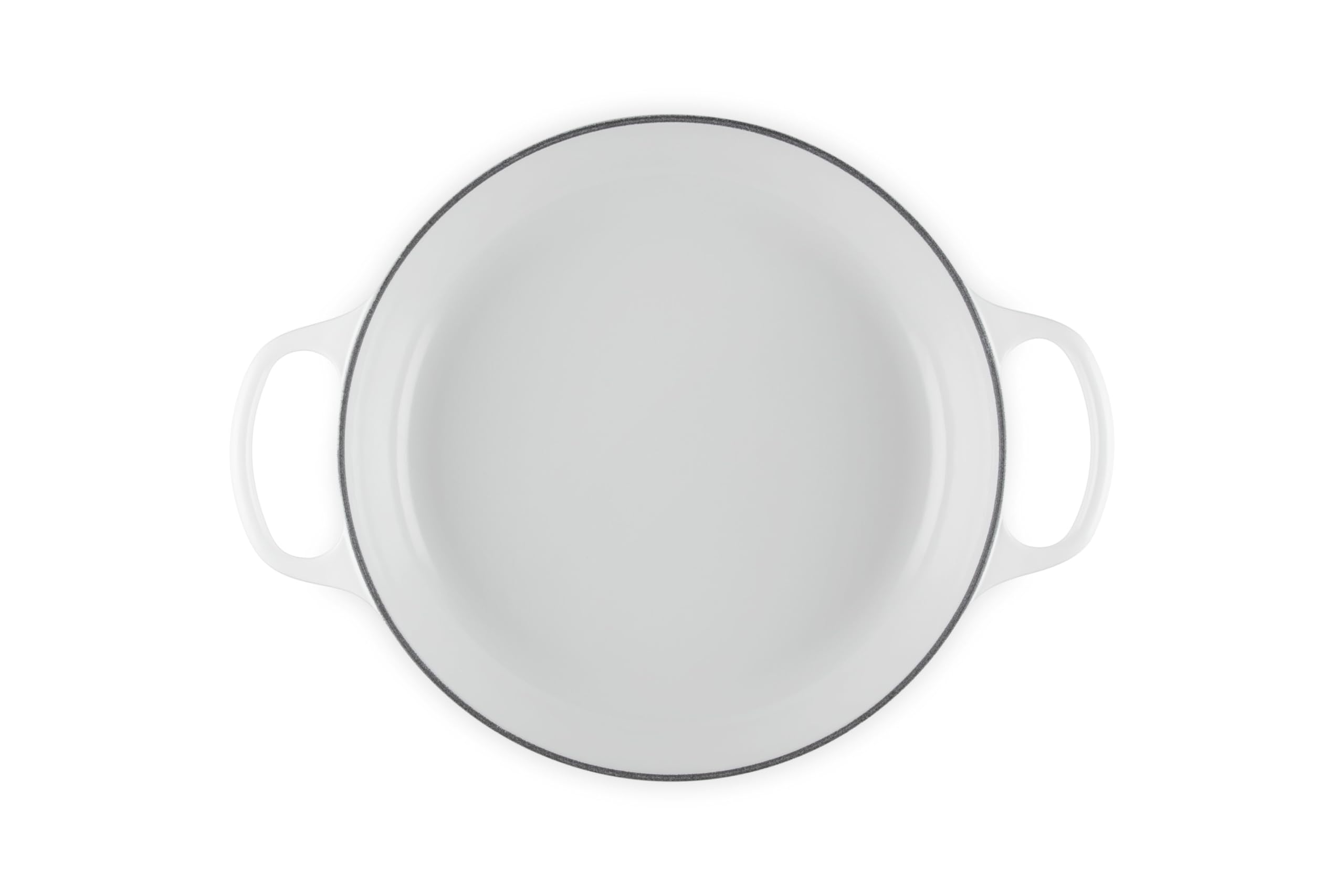 le-creuset-signature-round-braiser-with-glass-lid-2-25-qt-white image 3