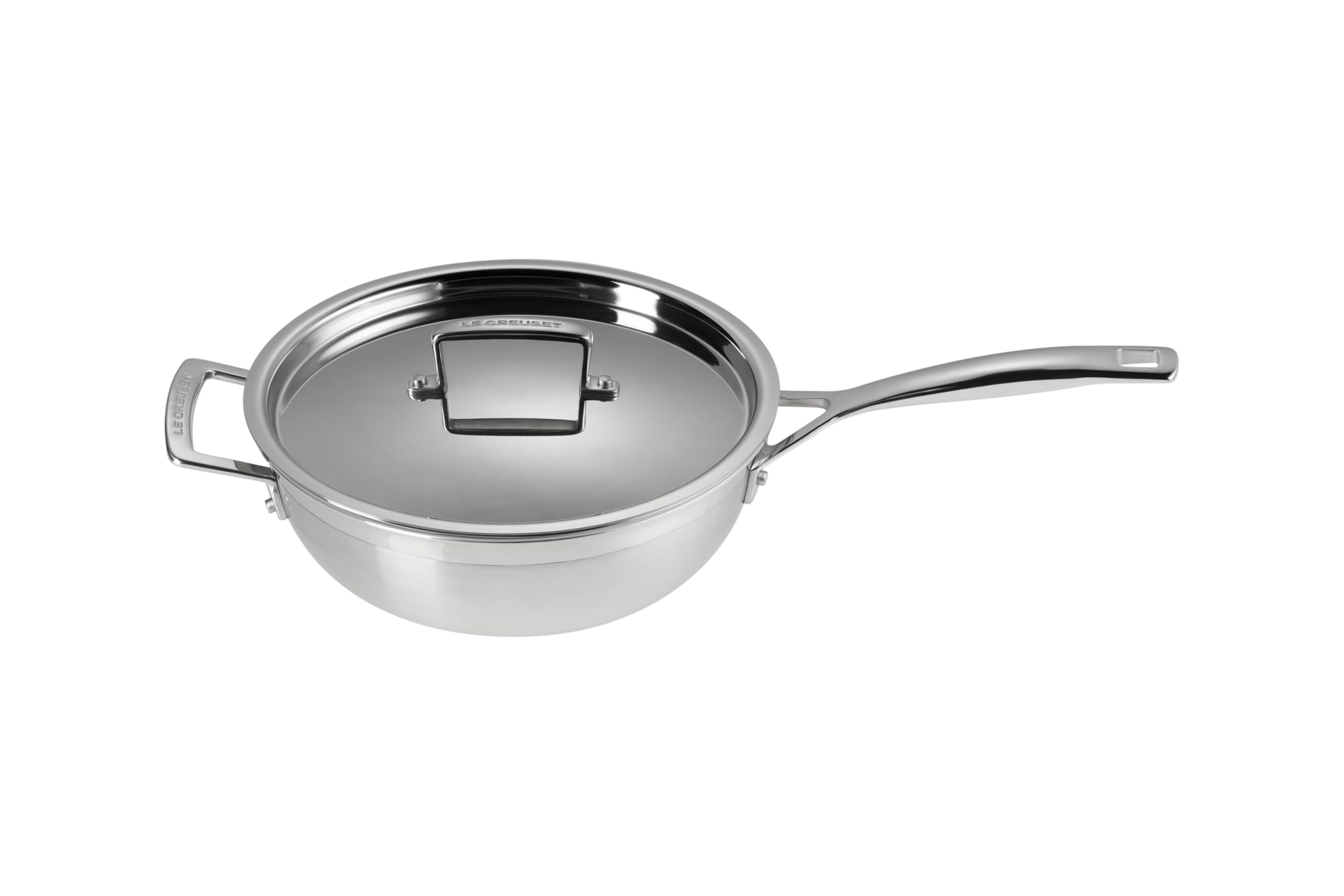 le-creuset-classic-3-ply-stainless-steel-14-piece-cookware-set image 4