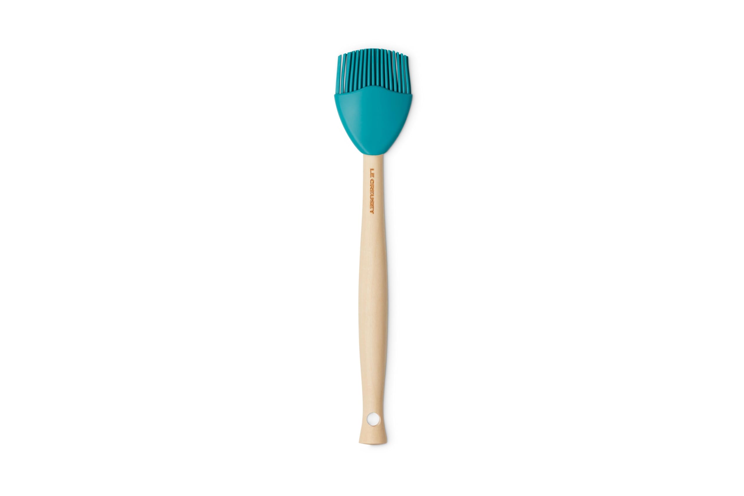 le-creuset-silicone-craft-series-basting-brush-10-5-inch-cerise image 7