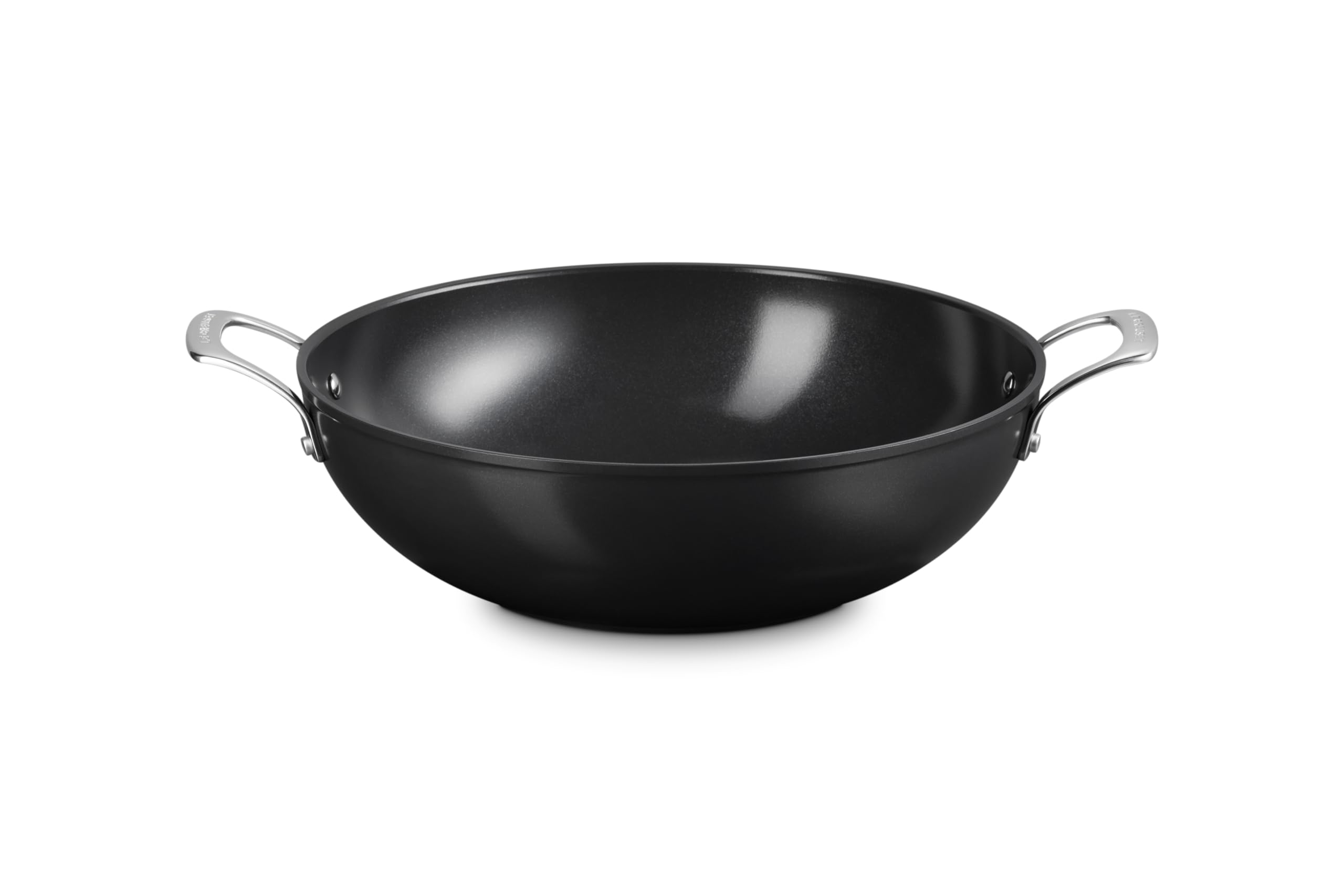 le-creuset-essential-non-stick-ceramic-wok-6-1-3-qt image 2