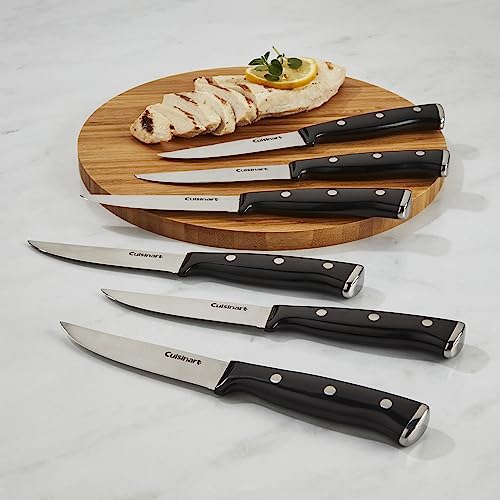 cuisinart-c77tr-s6sk-triple-rivet-6-piece-steak-knife-set-black image 5