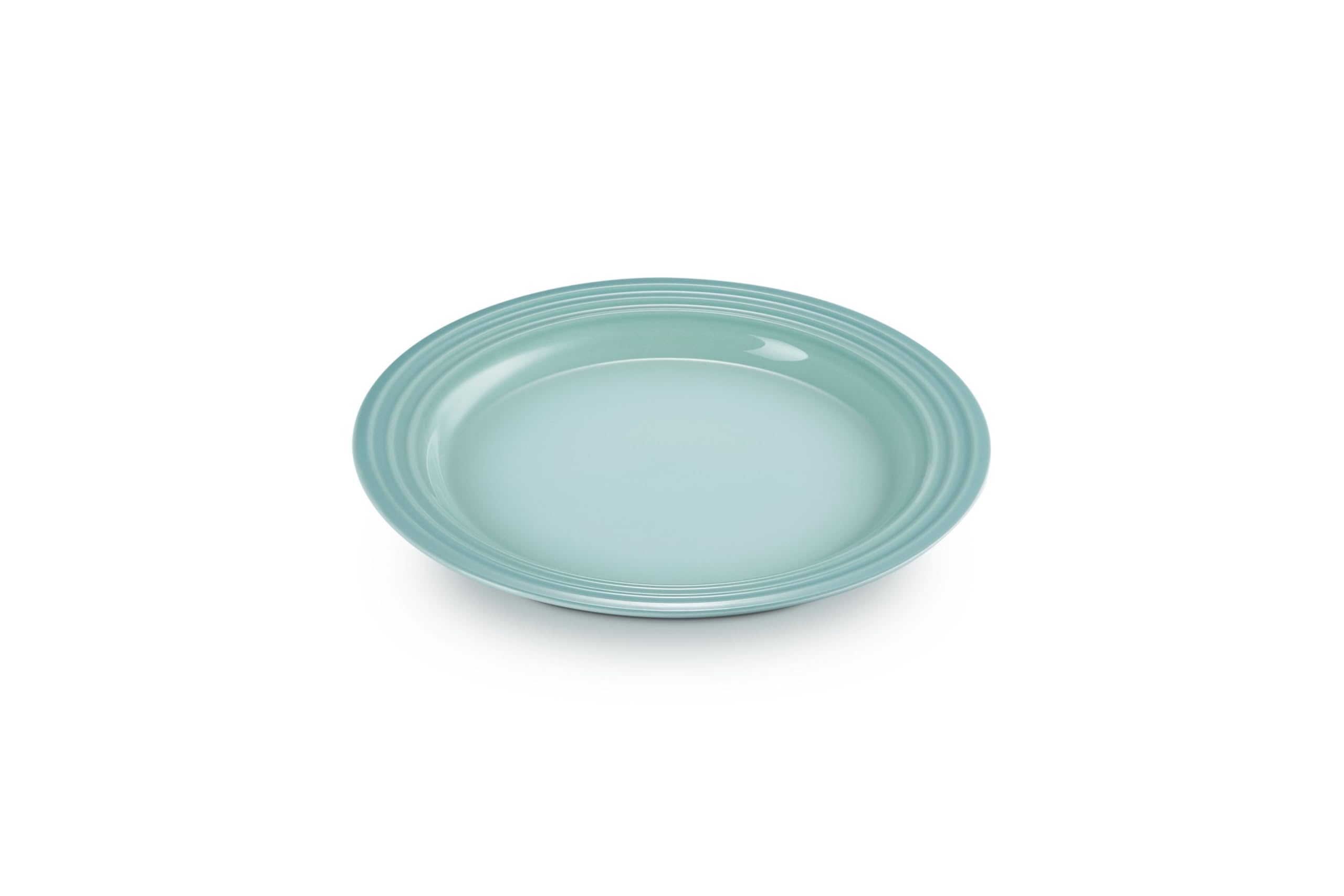 le-creuset-vancouver-stoneware-dinnerware-set-16-piece-sea-salt image 5