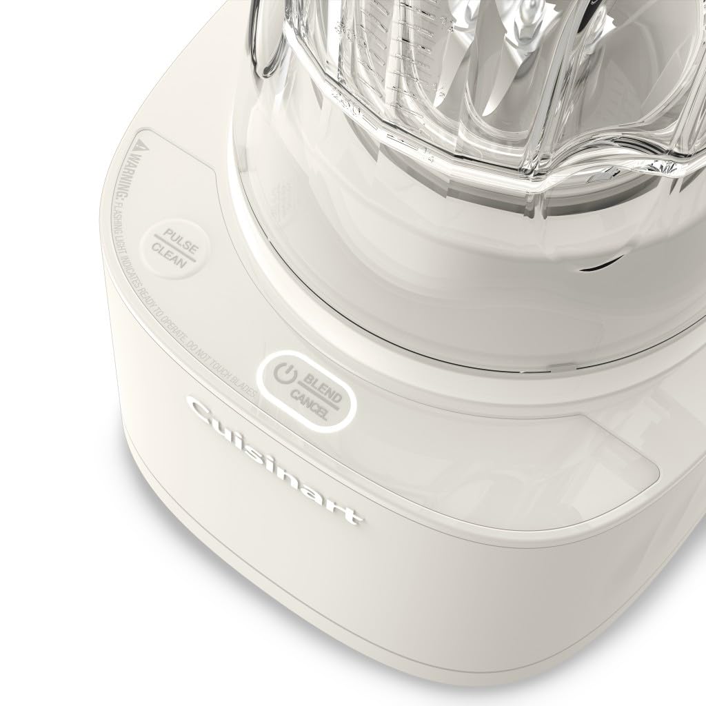 cuisinart-soho-36-oz-blender-bl-9-truffle image 4