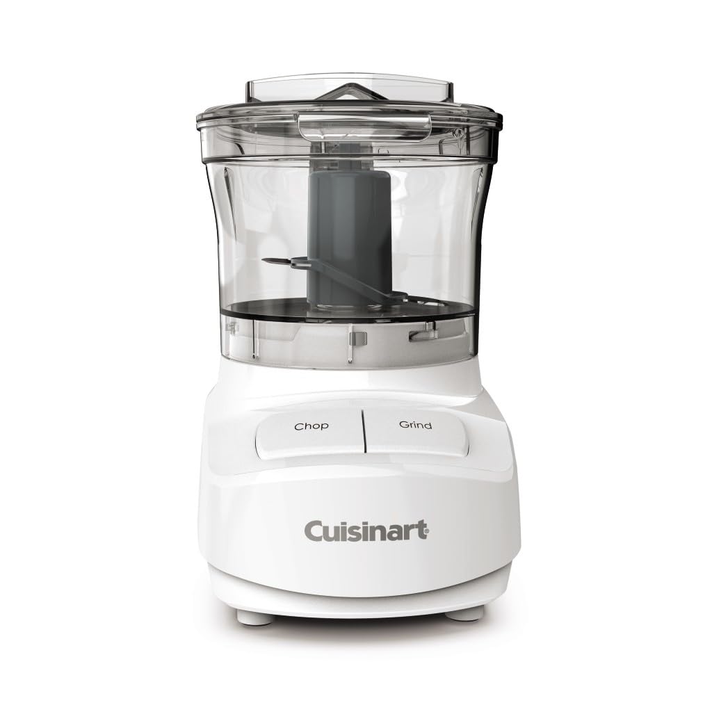 cuisinart-cch-3-3-cup-mini-chopper-with-smartpower-blade image 1