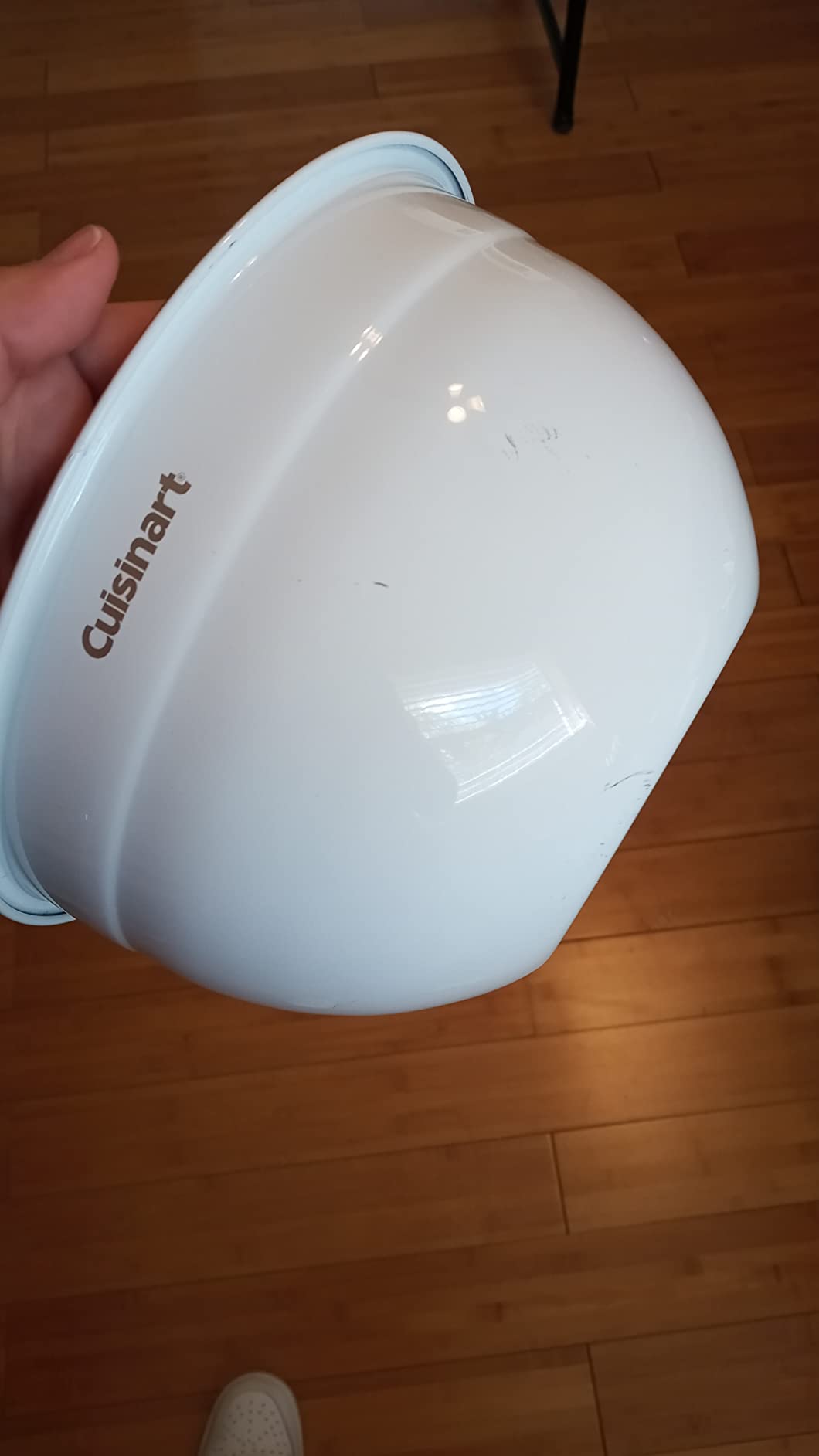 Love the sizes