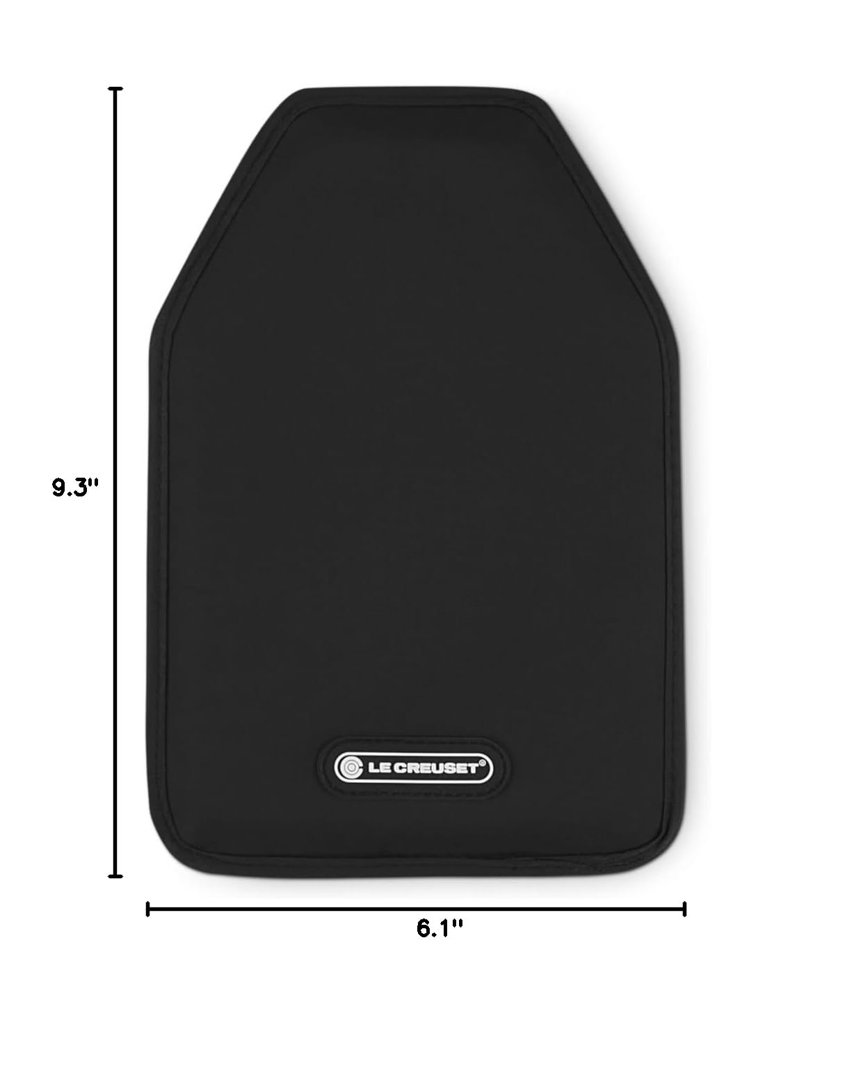 le-creuset-wine-cooler-sleeve-licorice image 5
