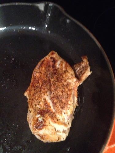 Perfect for cast iron lovers