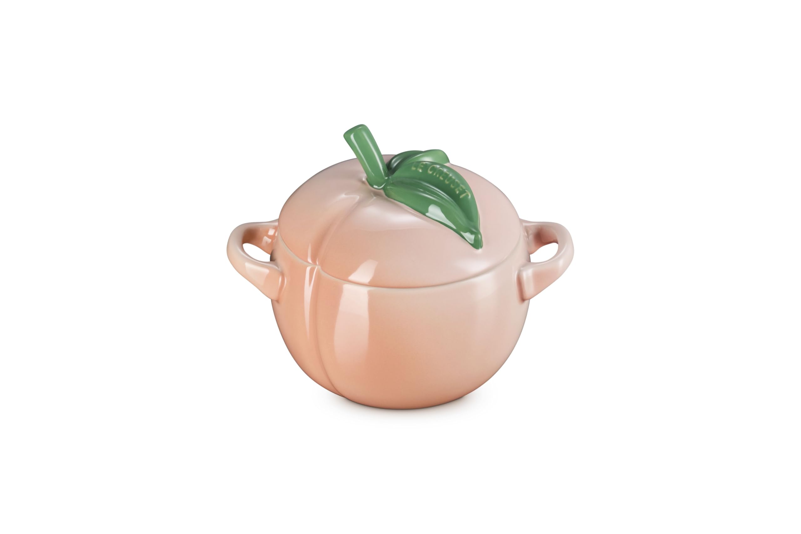 le-creuset-stoneware-strawberry-mini-cocotte-19-oz-cerise image 8