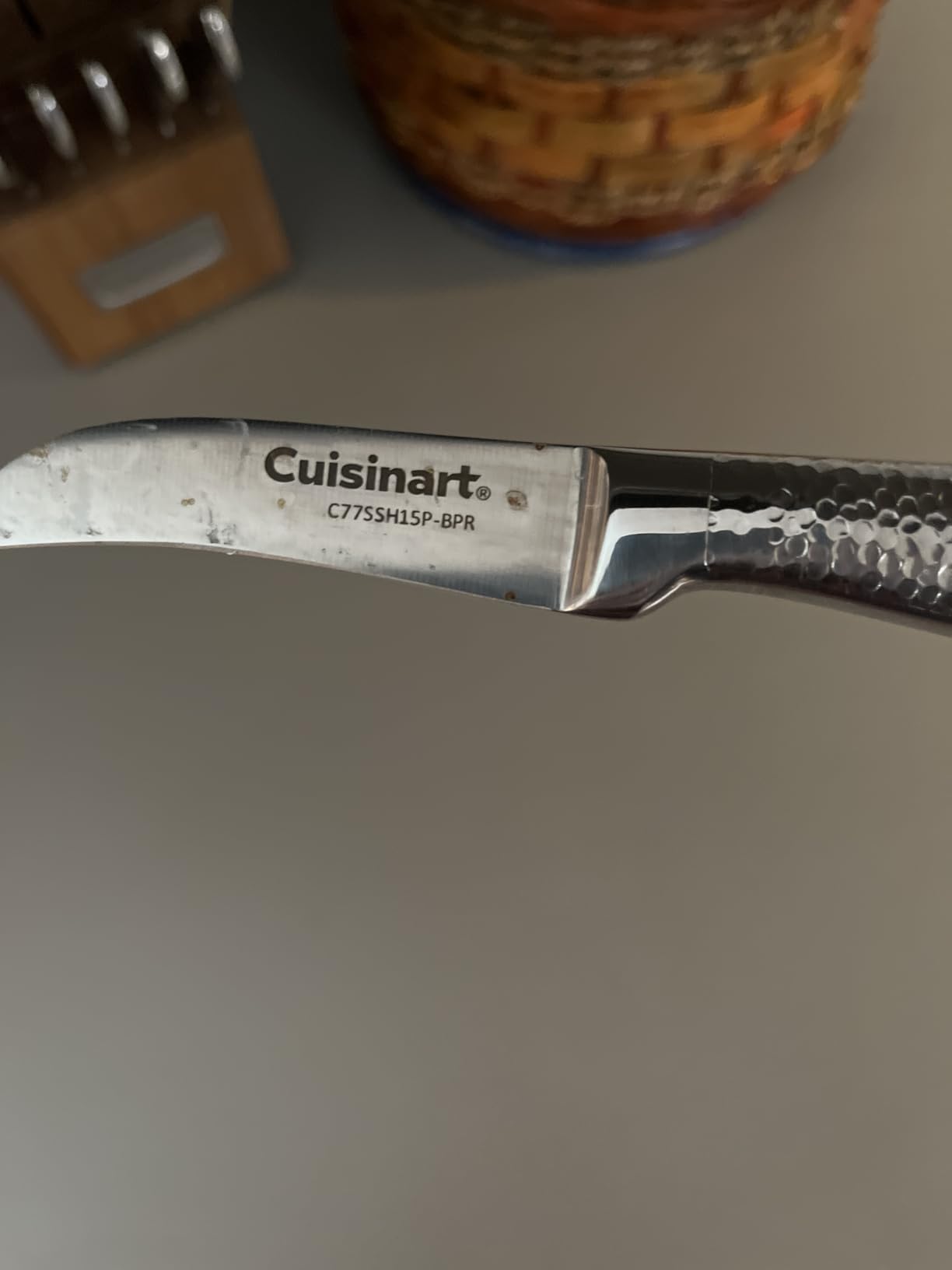 A wonderful set for any cook
