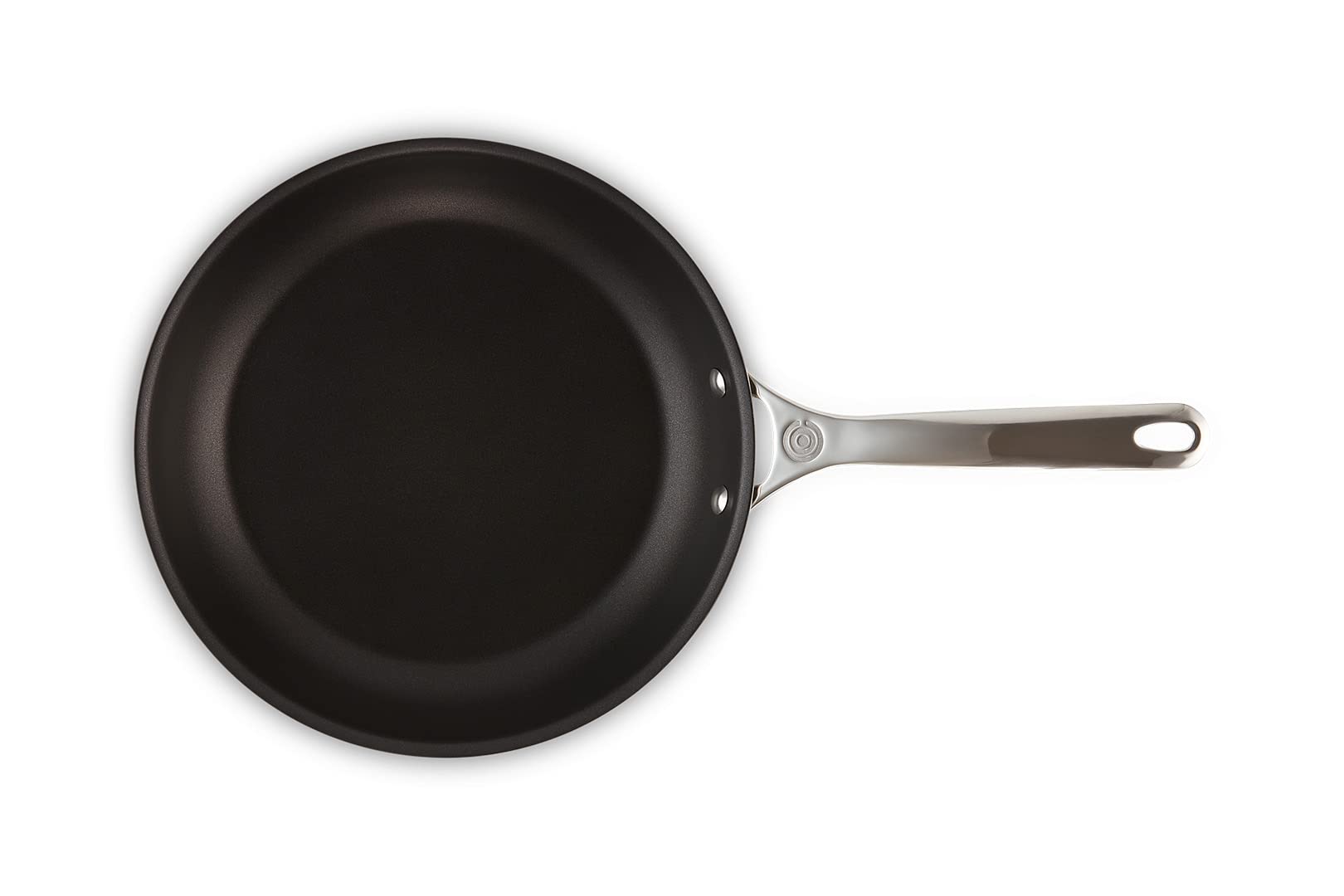 le-creuset-tri-ply-stainless-steel-10-inch-nonstick-fry-pan image 4