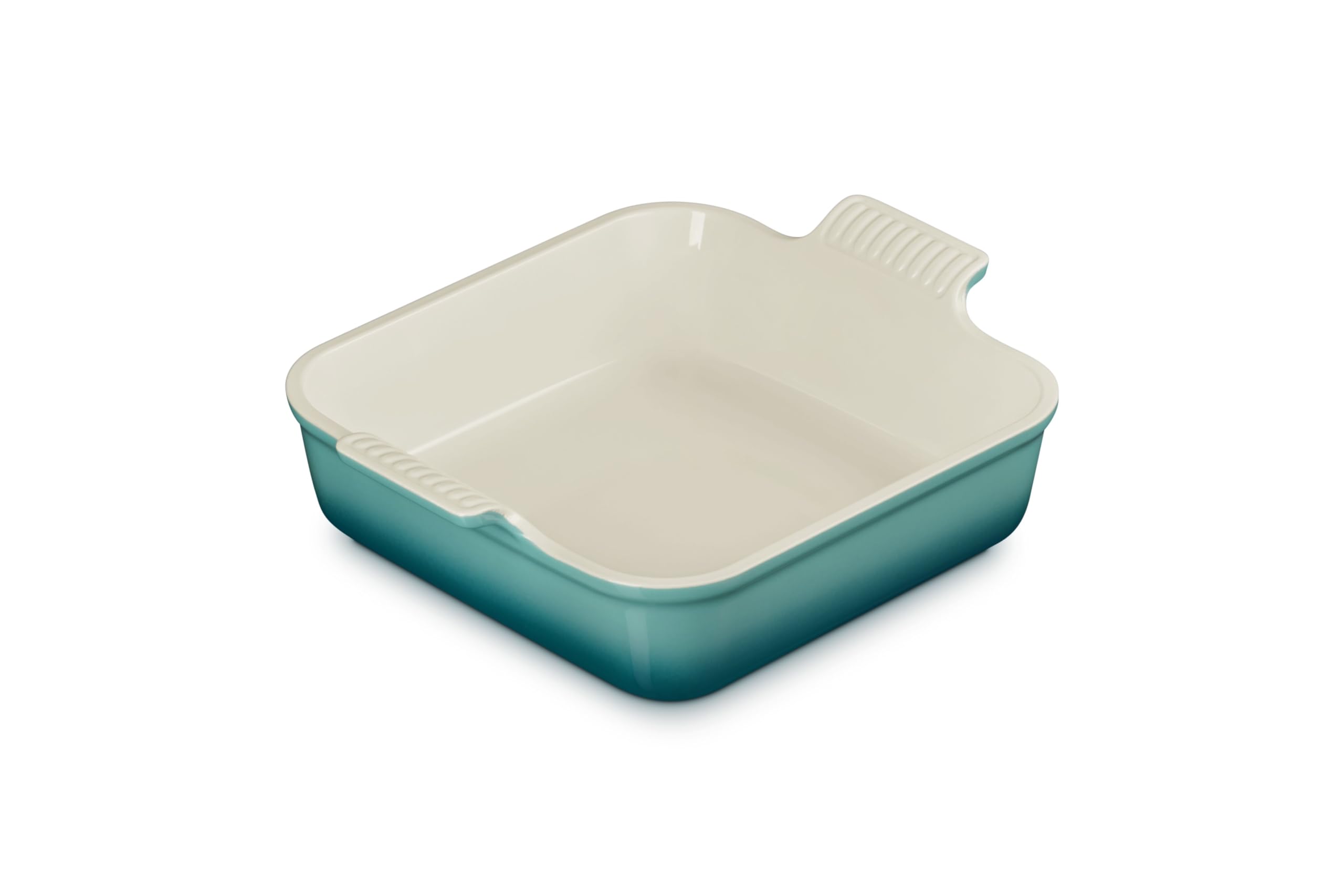 le-creuset-stoneware-heritage-square-dish-3-qt-9-inch-cerise image 7