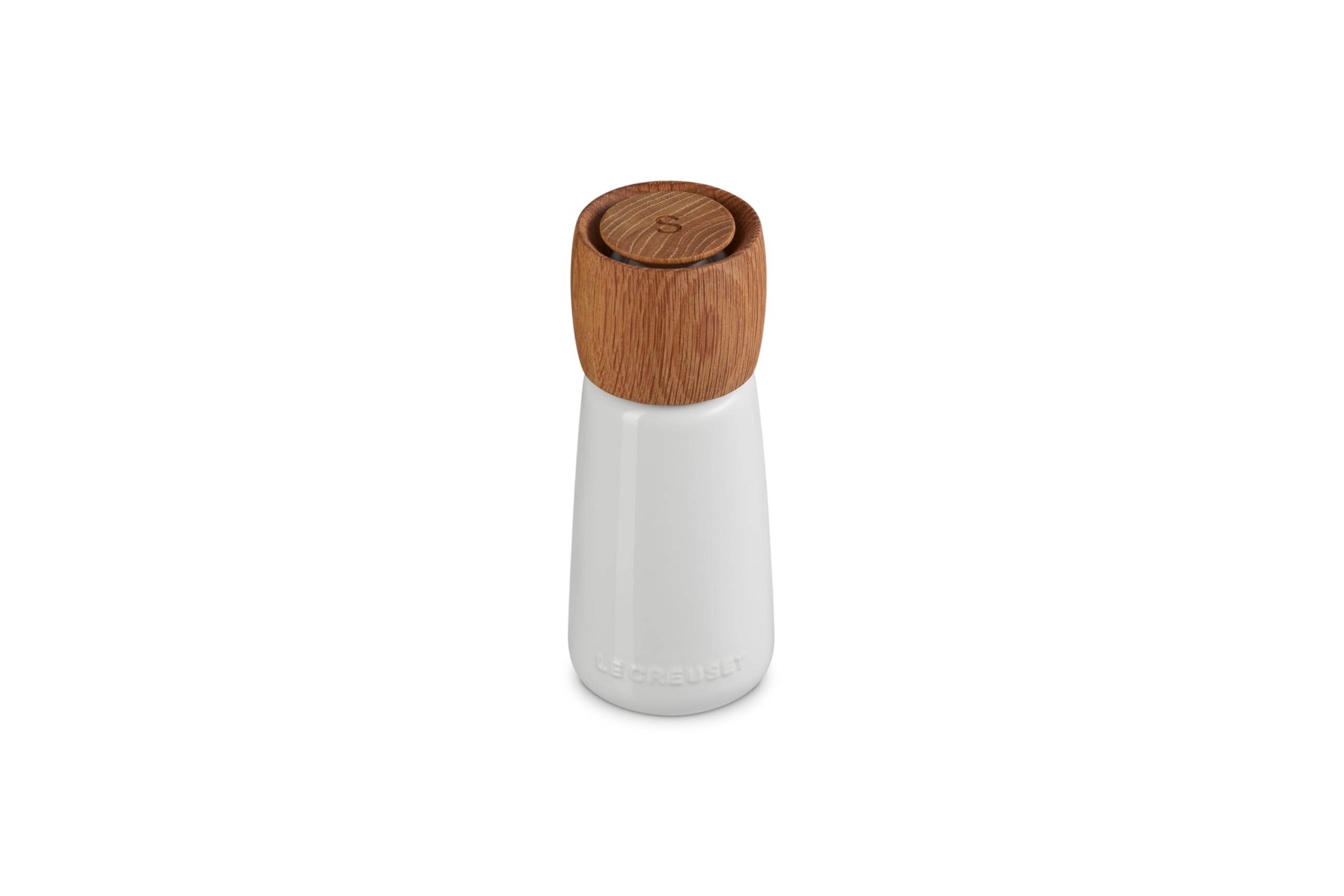 le-creuset-stoneware-alpine-pepper-mill-7-riviera image 8