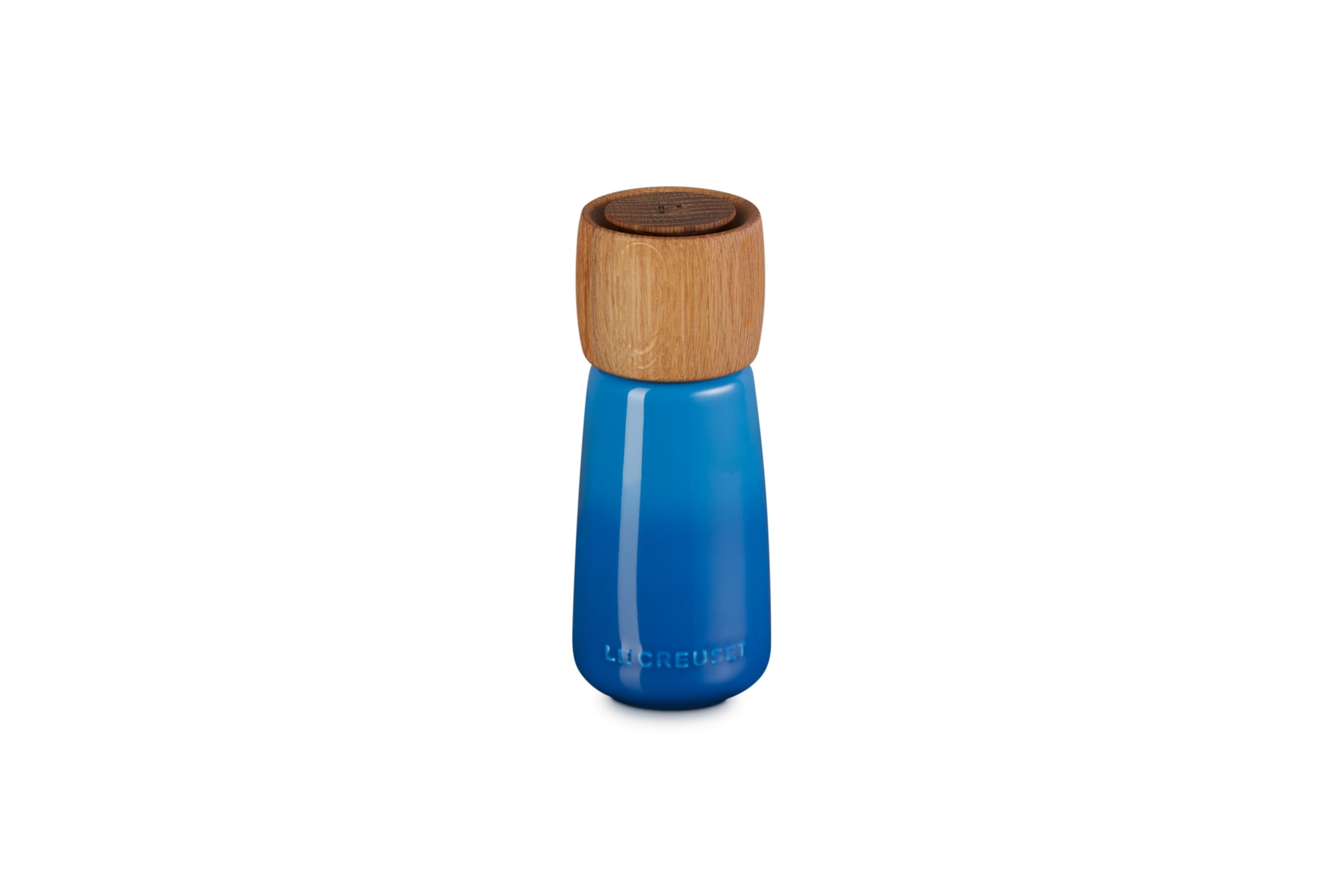le-creuset-stoneware-alpine-pepper-mill-7-riviera image 6