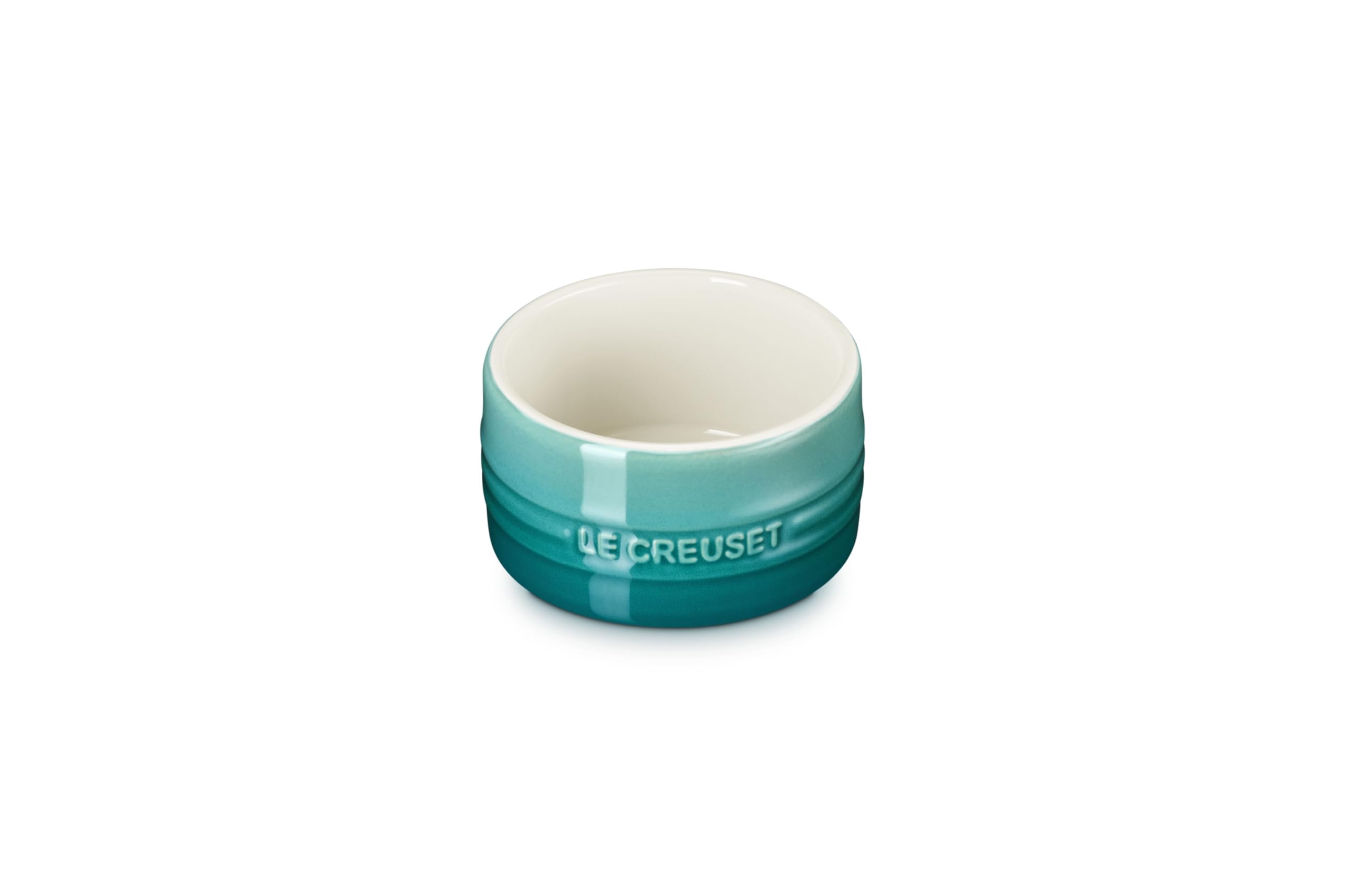 le-creuset-stoneware-round-ramekins-set-of-2-7-oz-sea-salt image 8