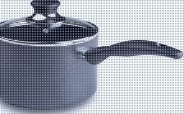 A handy pot indeed