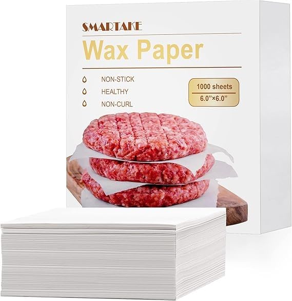 Great for meal prep