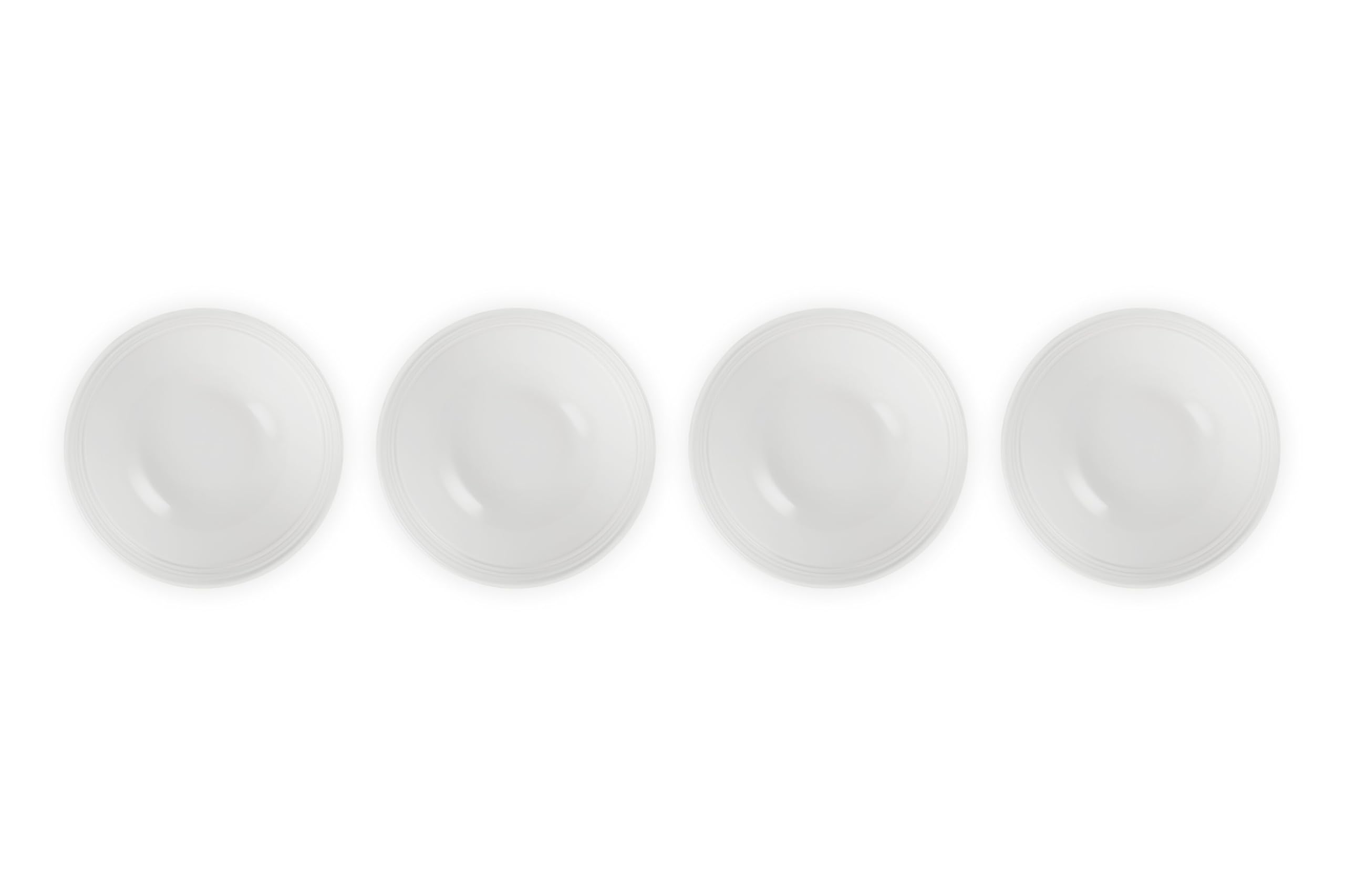 le-creuset-stoneware-soup-bowls-set-of-4-22-oz-6-25-inch-white image 4