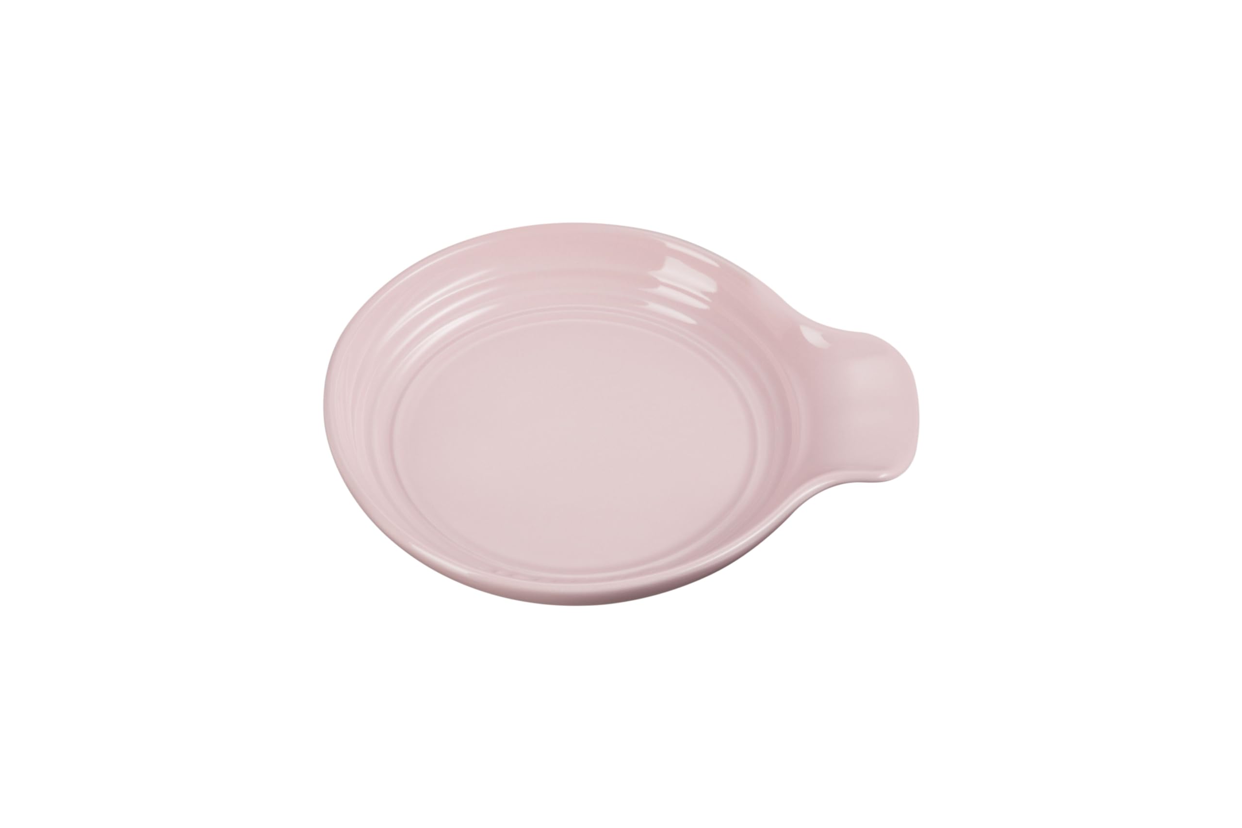le-creuset-stoneware-signature-round-spoon-rest-6-chiffon-pink image 1