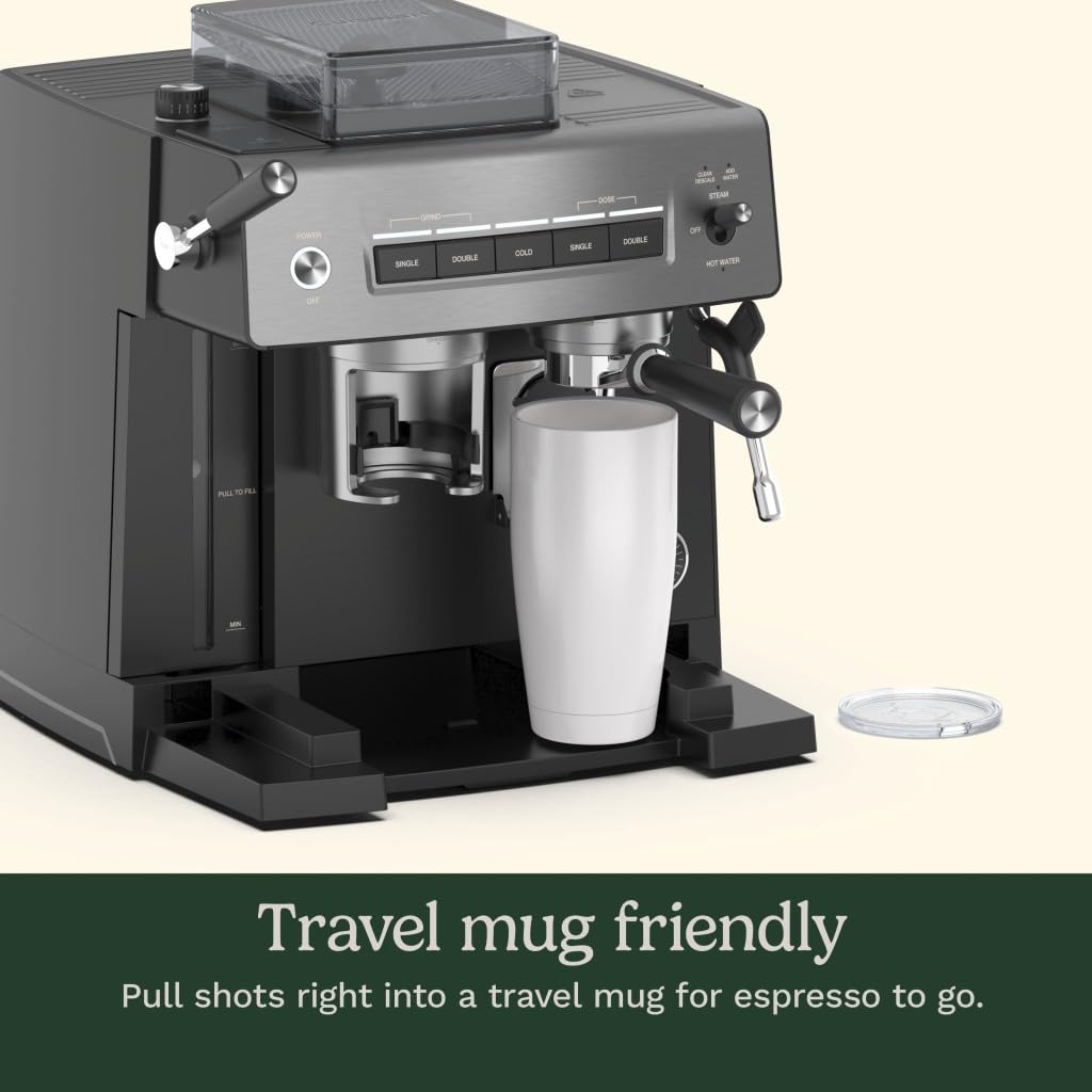 cuisinart-em-640-espresso-bar-grind-brew-espresso-machine-with-16-grind-settings image 8