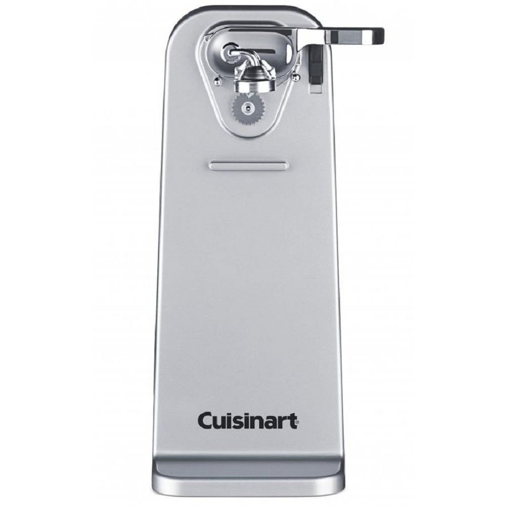 cuisinart-cco-50bkn-one-touch-electric-can-opener-with-magnetic-lid-holder-black image 8