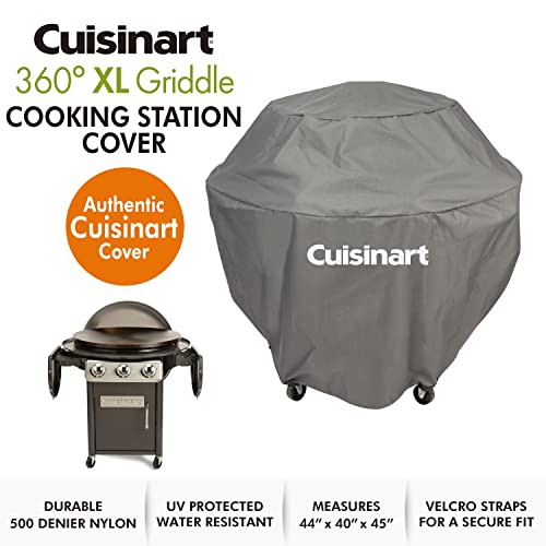 cuisinart-cgwm-057-xl-360-griddle-cover-grey image 6