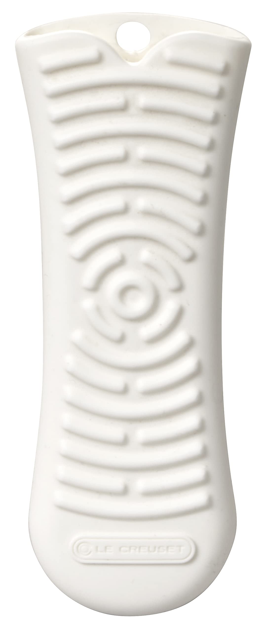 le-creuset-silicone-cool-tool-handle-5-75-in-black image 2