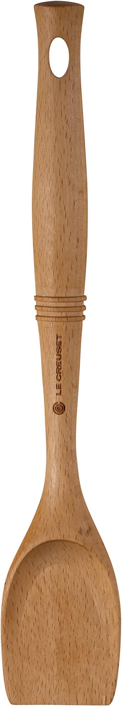 le-creuset-revolution-scraping-spoon-12-5-inch-wood image 5