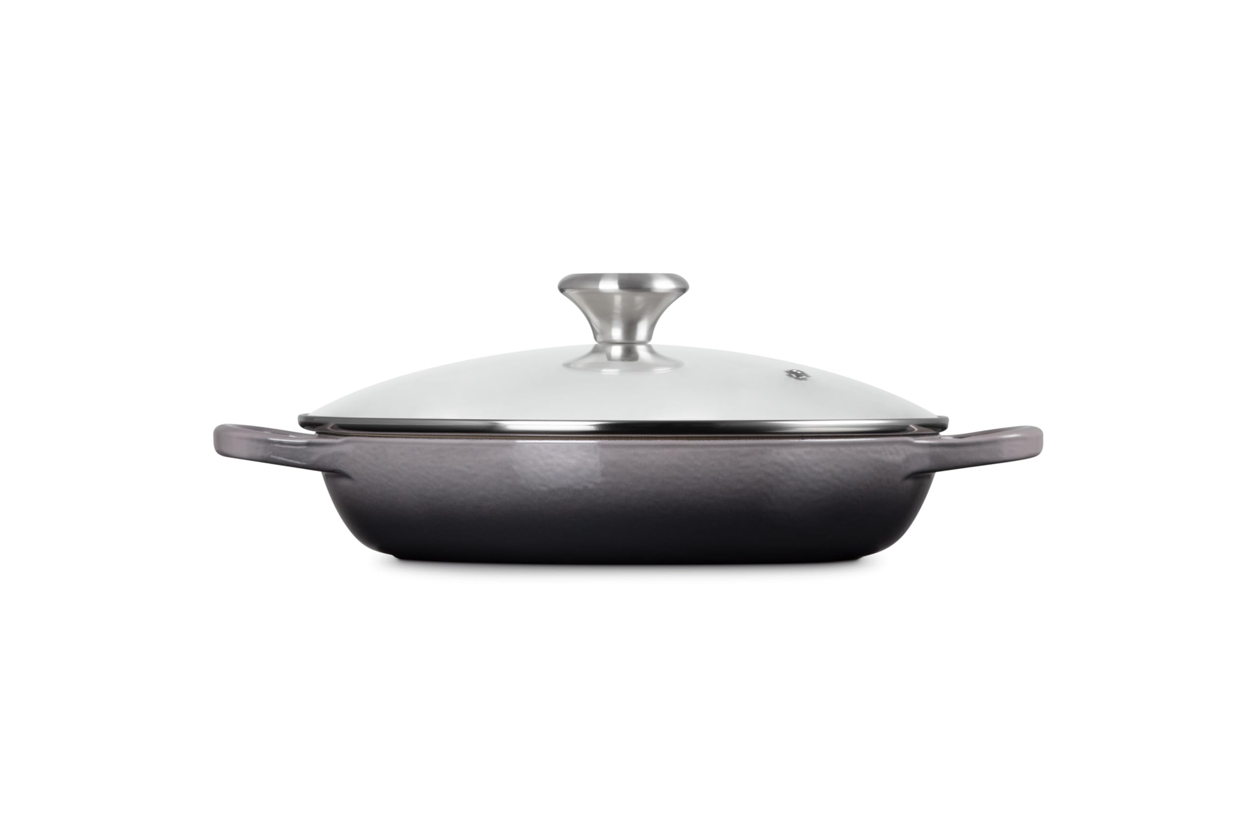 le-creuset-signature-round-braiser-with-glass-lid-2-25-qt-oyster image 4