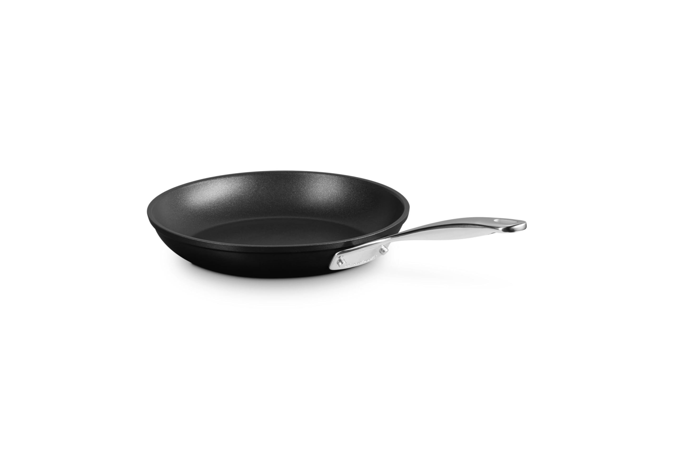 le-creuset-toughened-nonstick-pro-fry-pan-9-5-inch image 2