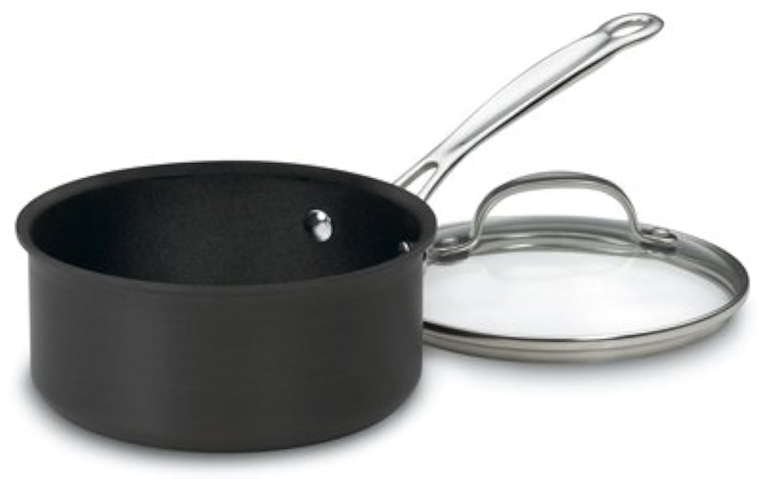 cuisinart-chef-s-classic-nonstick-hard-anodized-1-quart-saucepan-with-cover-619- image 5