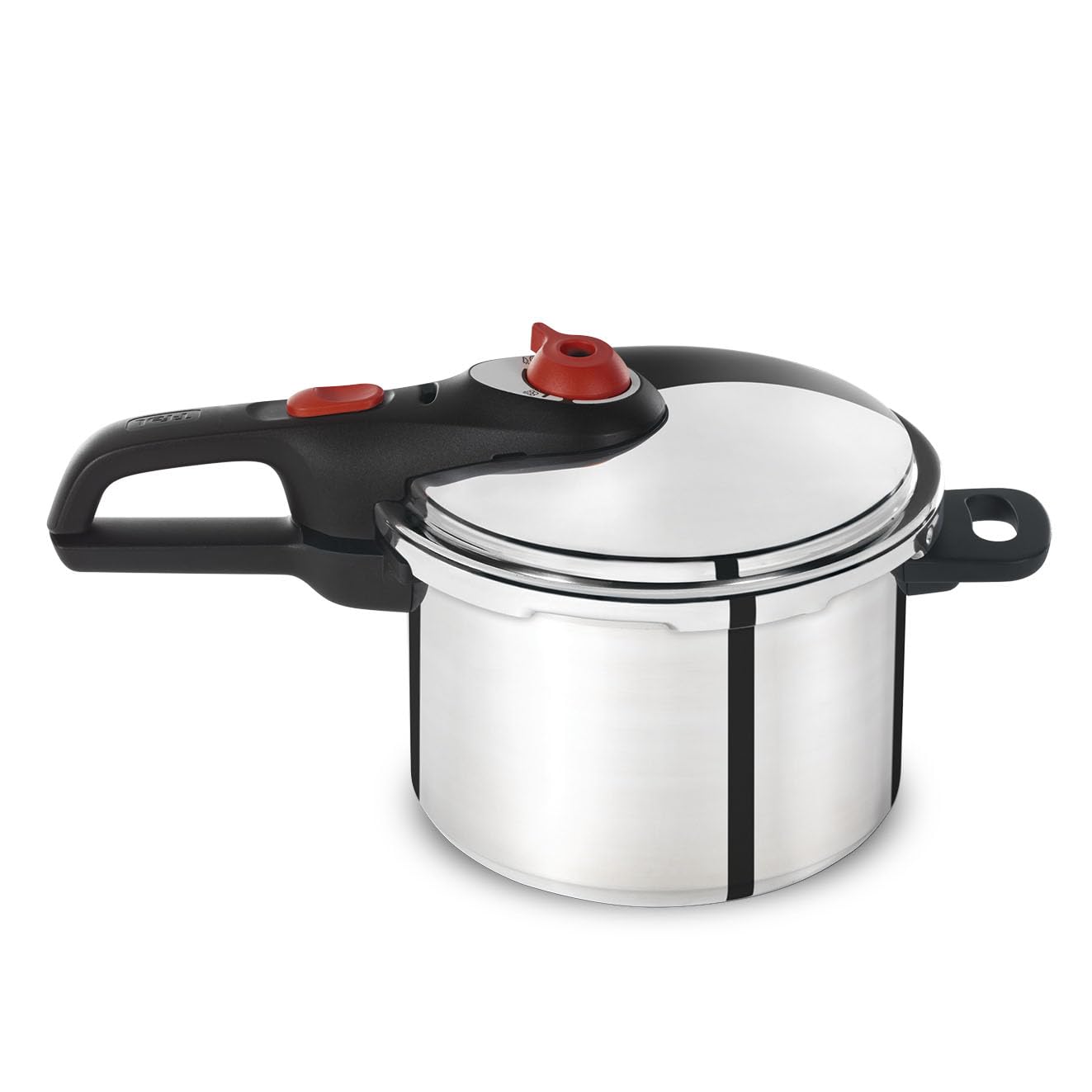 t-fal-p2614634-secure-aluminum-12-psi-pressure-cooker-6-quart image 1