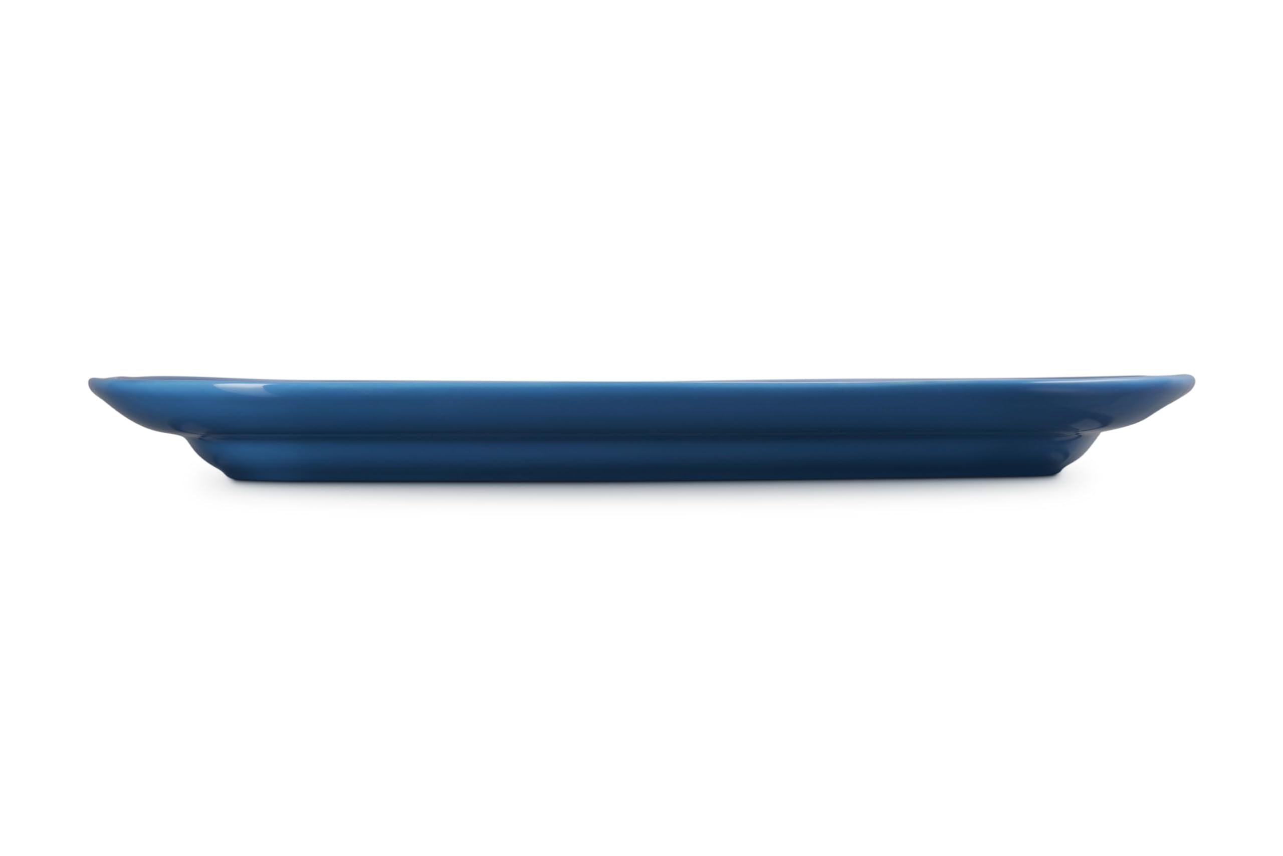 le-creuset-stoneware-serving-platter-16-25-inch-marseille image 4