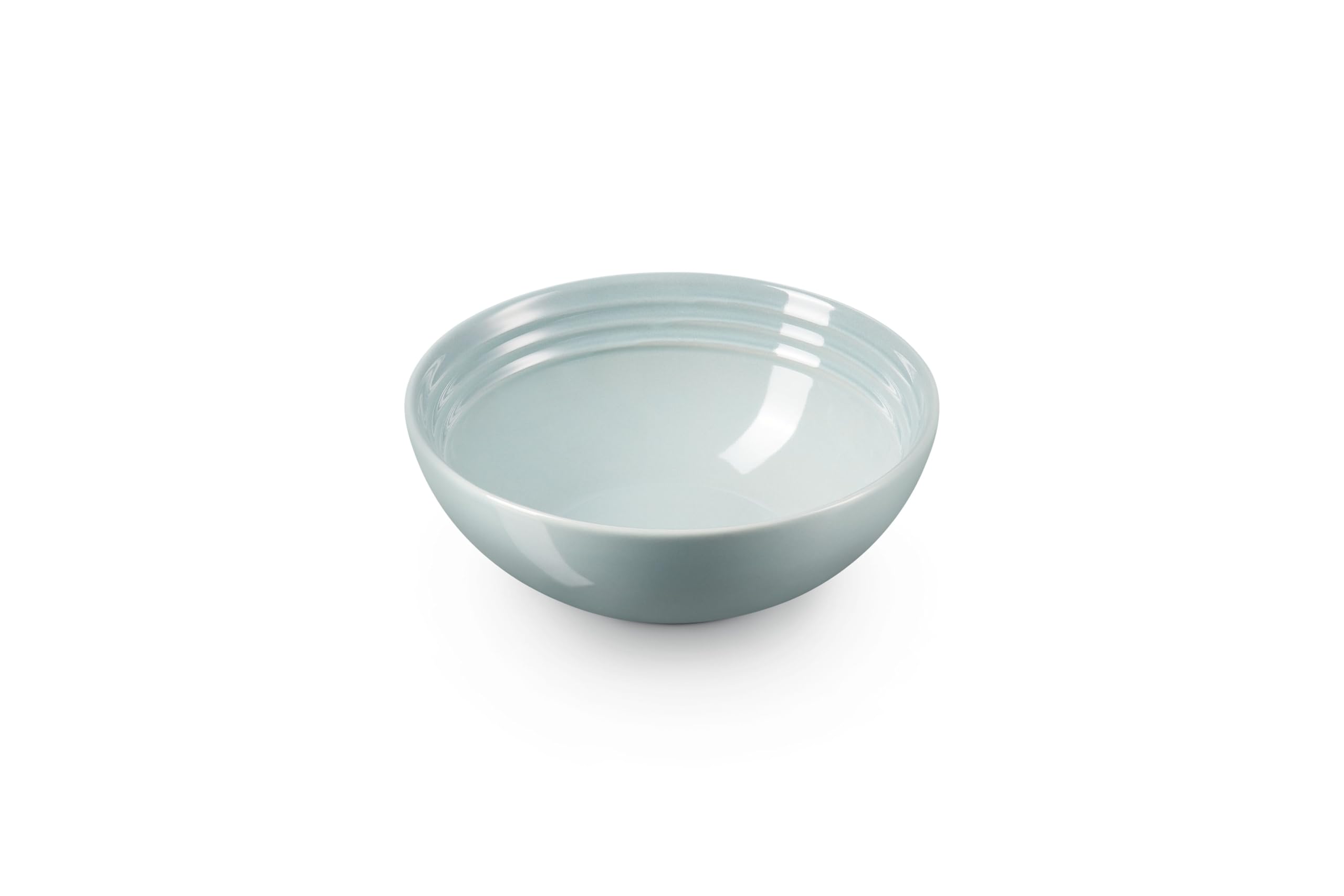 le-creuset-vancouver-stoneware-dinnerware-set-16-piece-sea-salt image 4