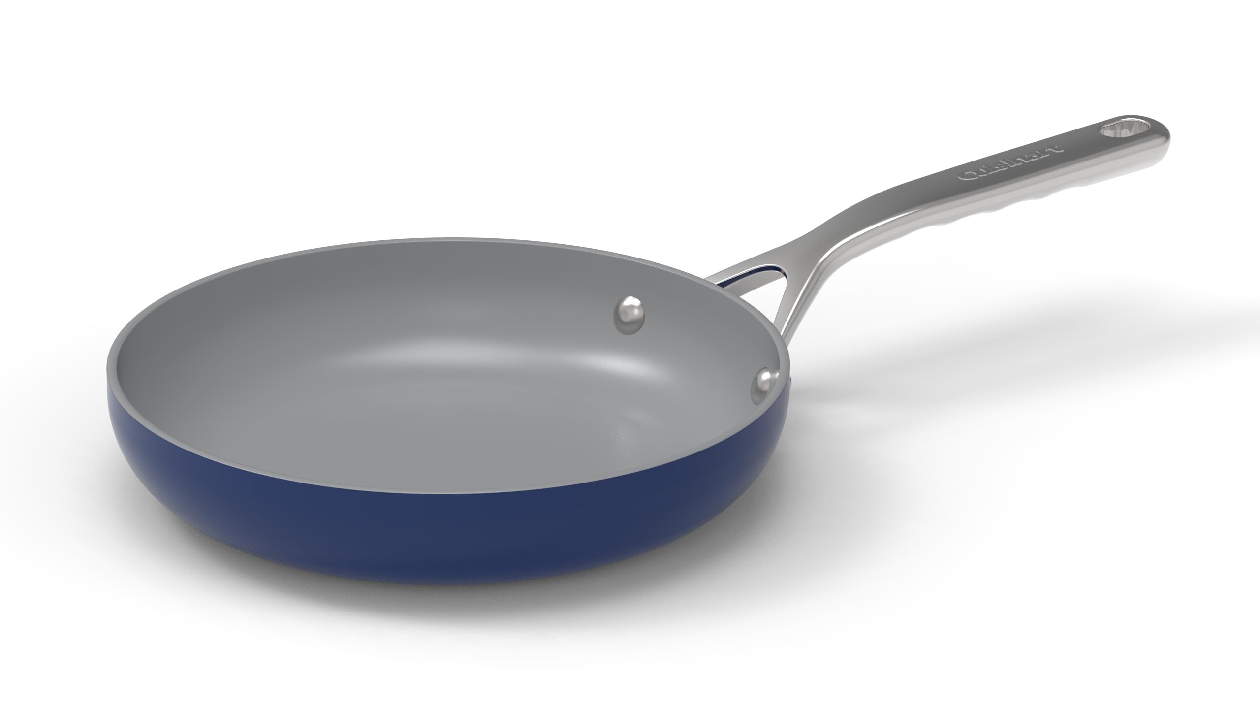 cuisinart-culinary-collection-nonstick-skillet-10-sapphire image 1