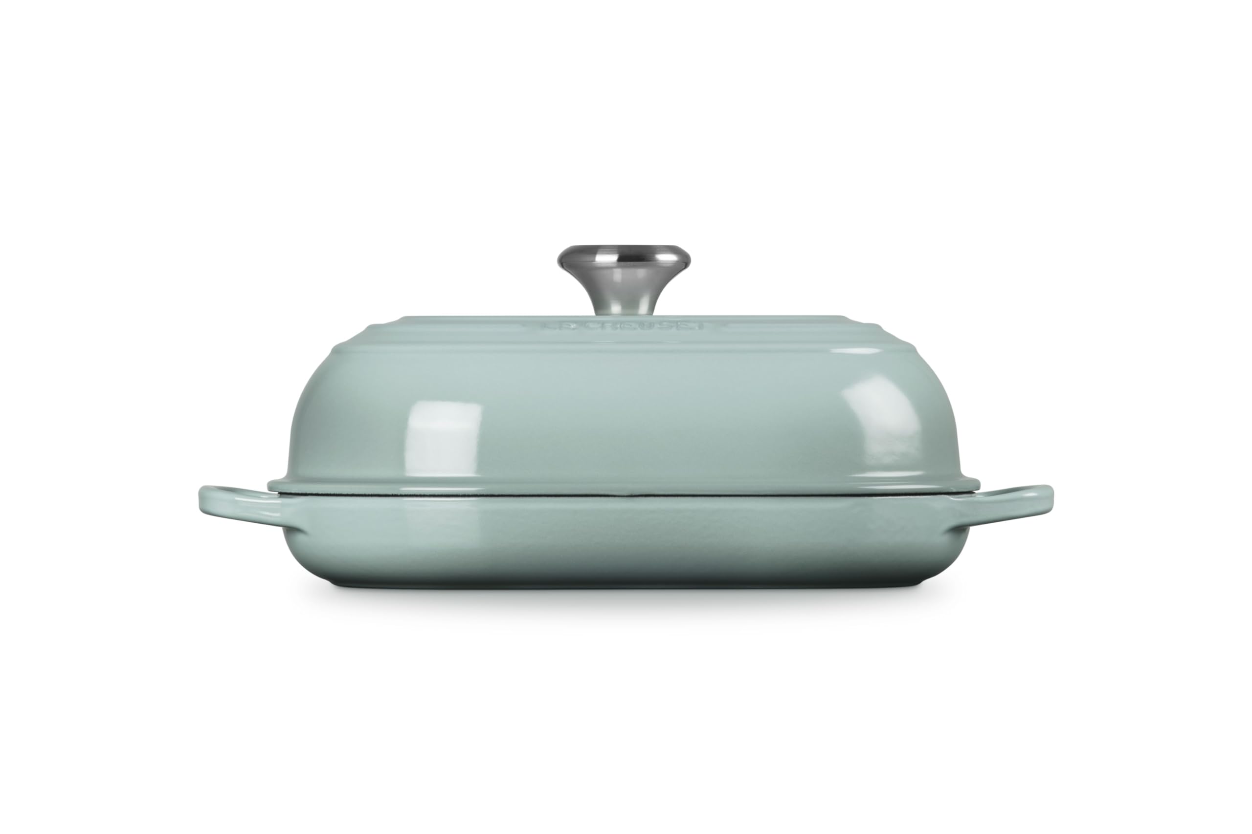 le-creuset-signature-oval-bread-oven-11-5-sea-salt image 4