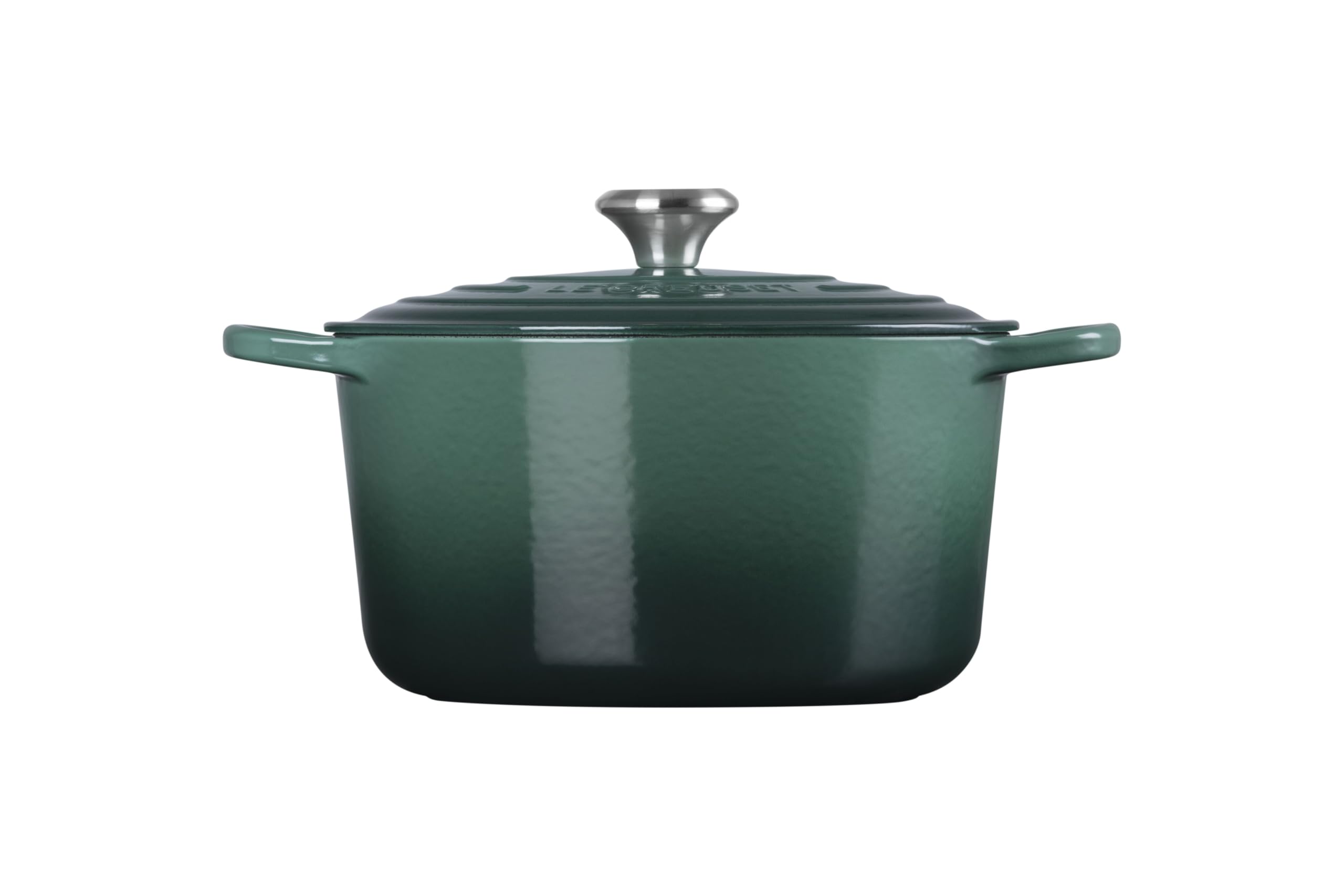 le-creuset-enameled-cast-iron-signature-deep-round-oven-6-5-qt-artichaut image 4